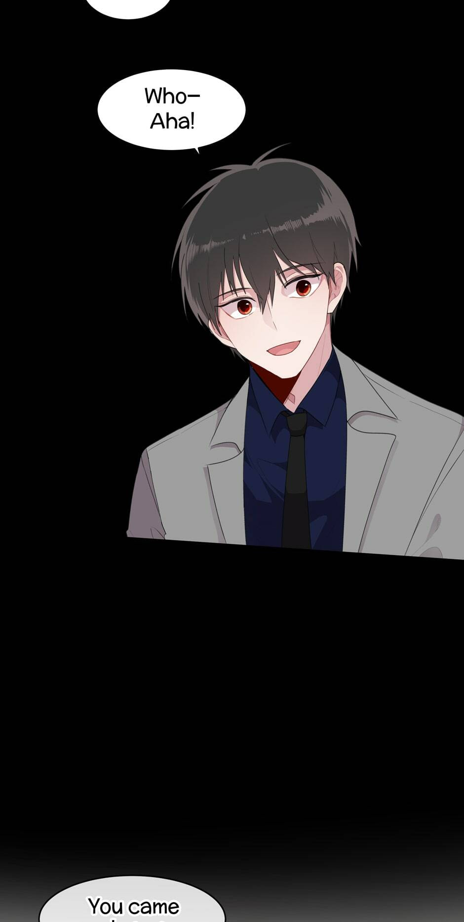 Read My Darling Signed In chapter 54 image 14 on Lezhin