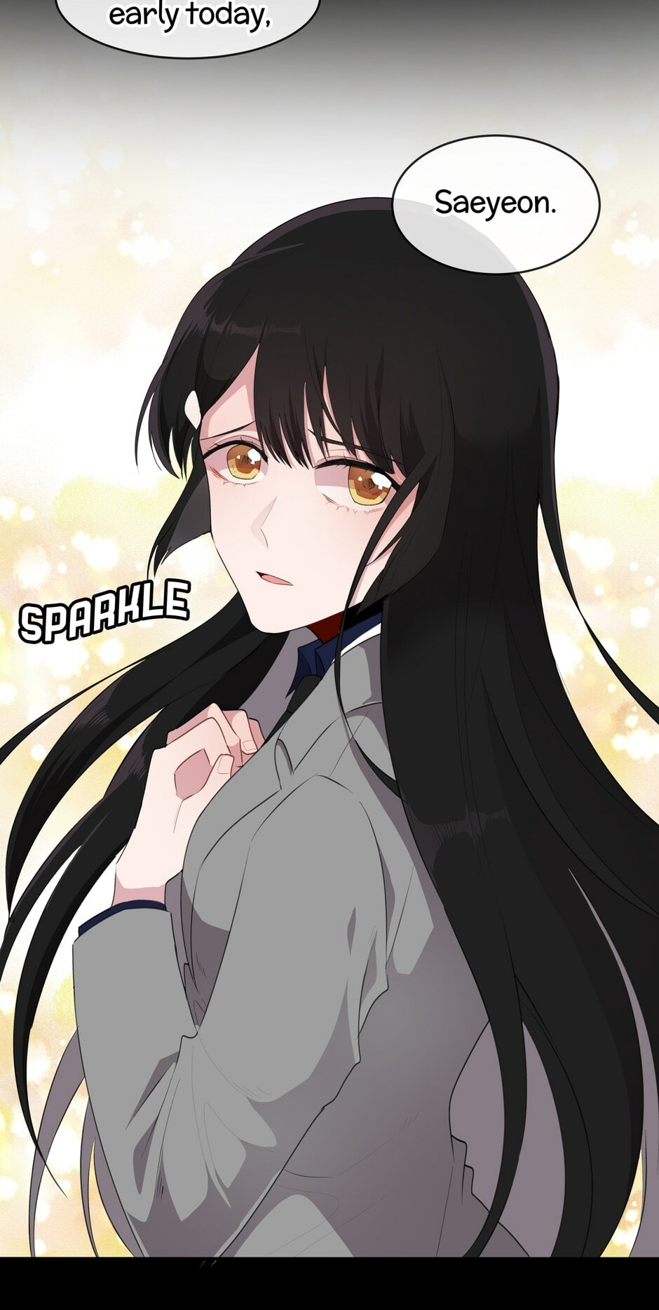 Read My Darling Signed In chapter 54 image 15 on Lezhin