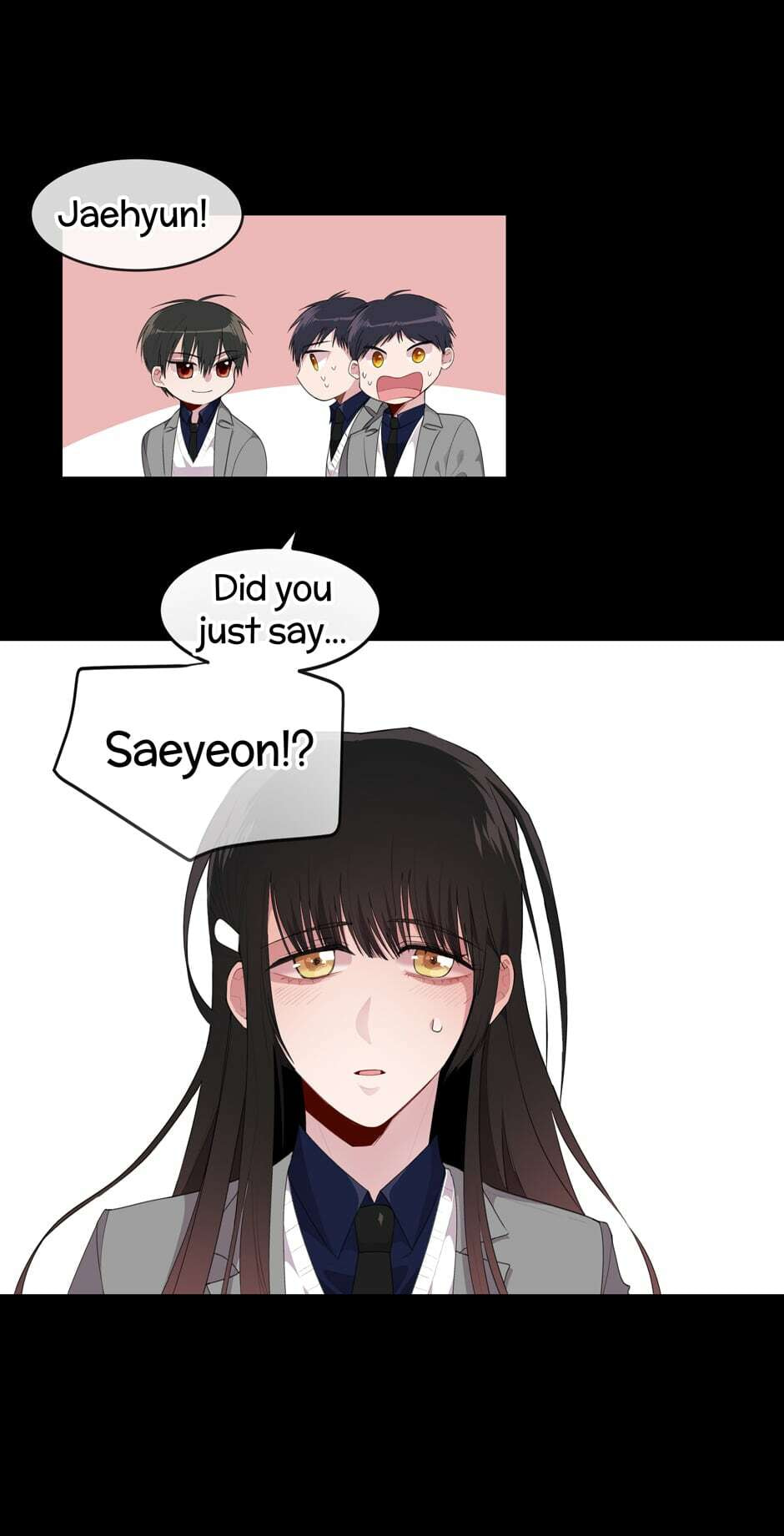 Read My Darling Signed In chapter 54 image 16 on Lezhin