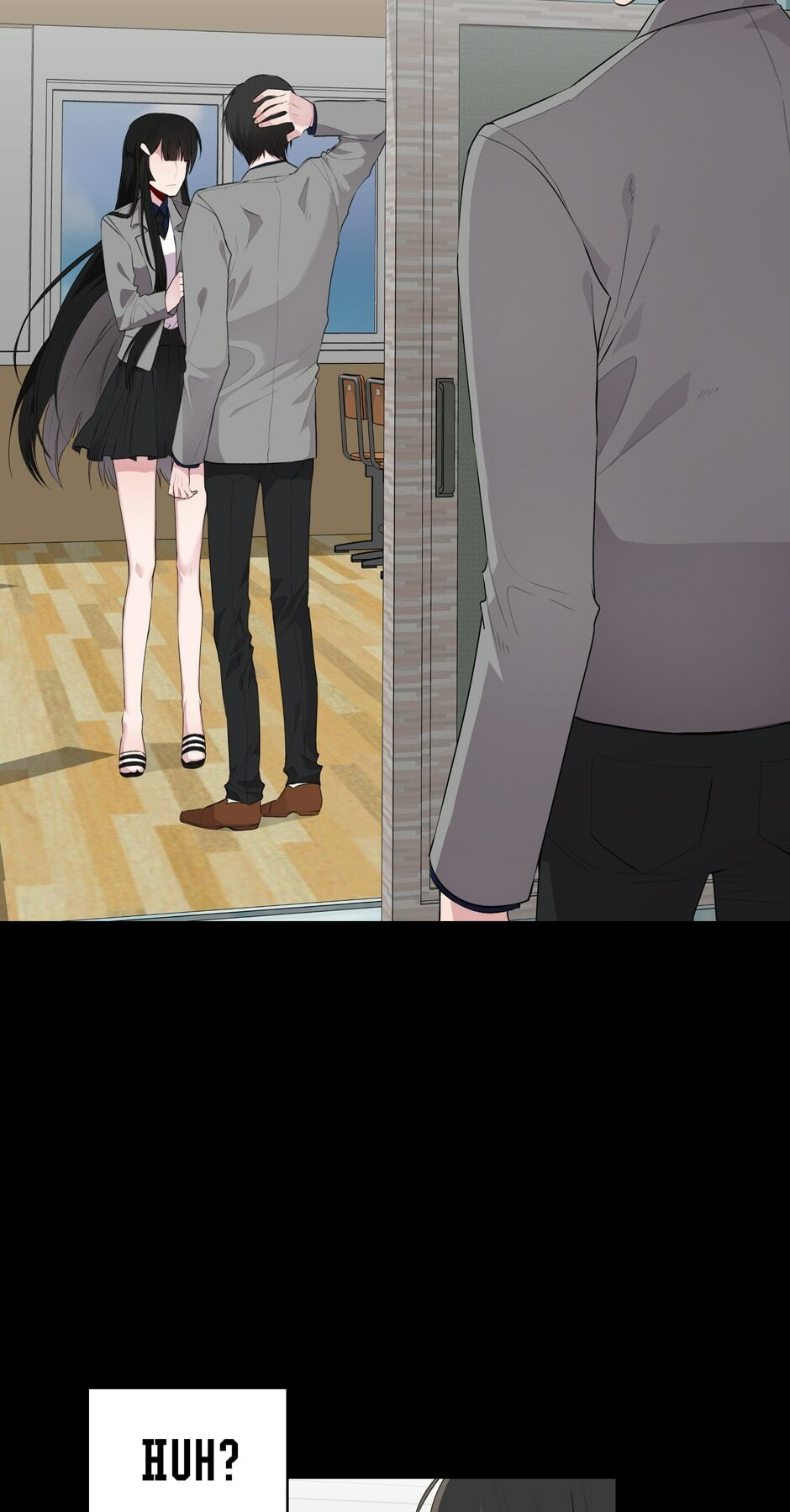 Read My Darling Signed In chapter 54 image 2 on Lezhin