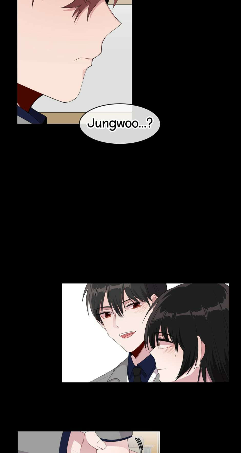 Read My Darling Signed In chapter 54 image 22 on Lezhin
