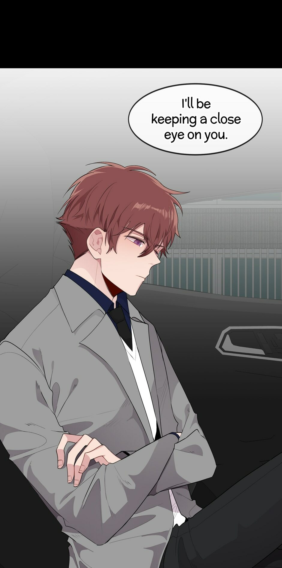 Read My Darling Signed In chapter 54 image 29 on Lezhin