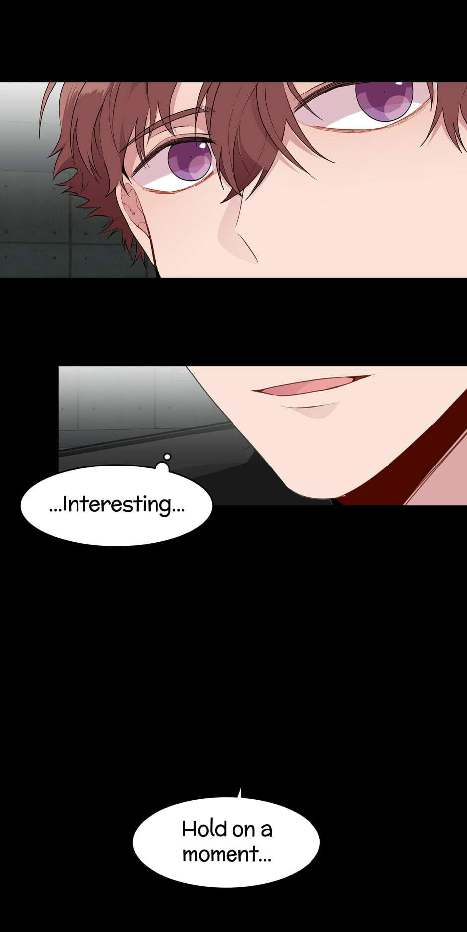 Read My Darling Signed In chapter 54 image 34 on Lezhin