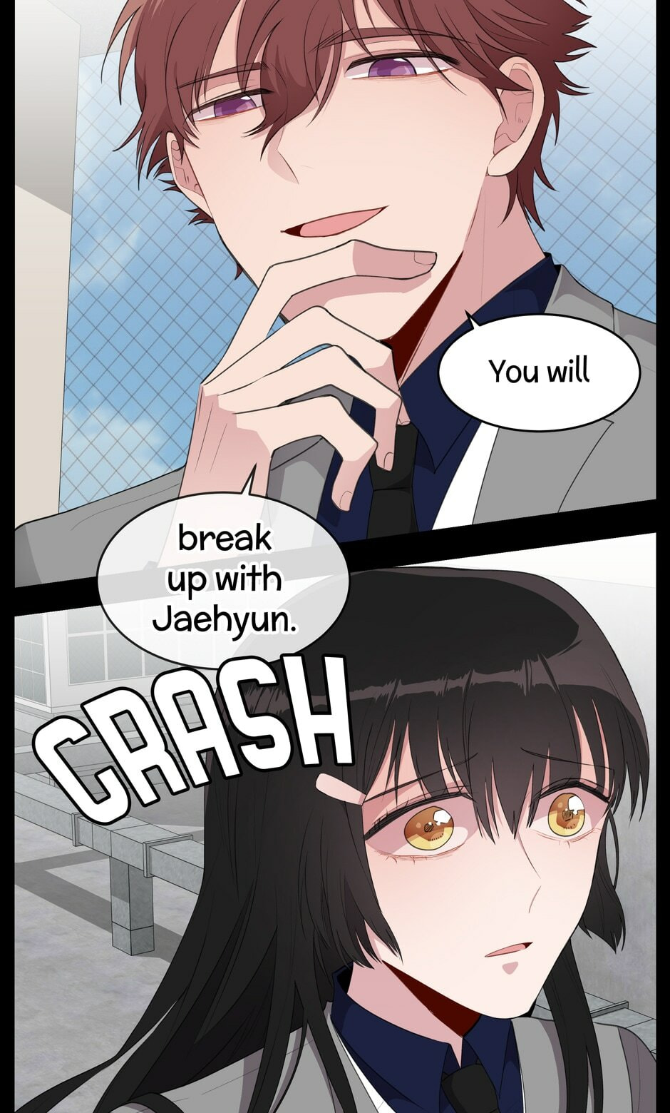 Read My Darling Signed In chapter 54 image 39 on Lezhin