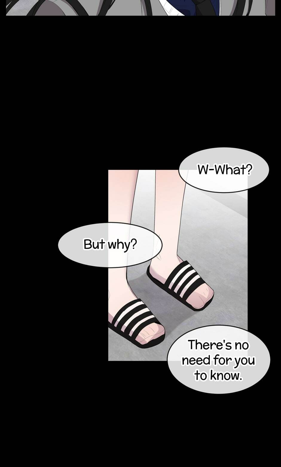 Read My Darling Signed In chapter 54 image 40 on Lezhin