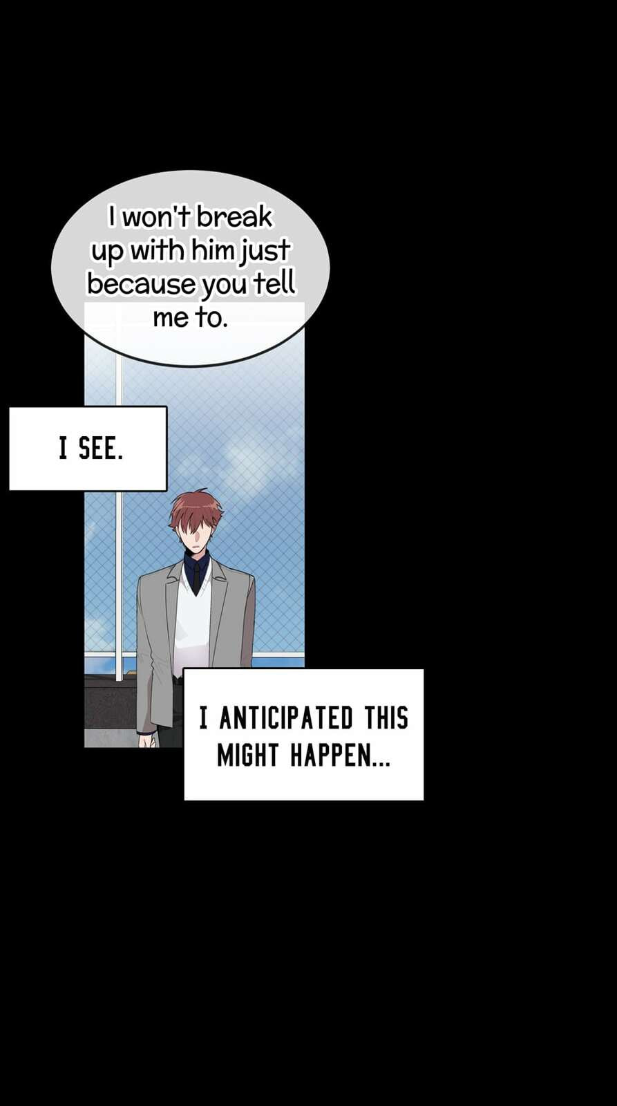 Read My Darling Signed In chapter 54 image 43 on Lezhin