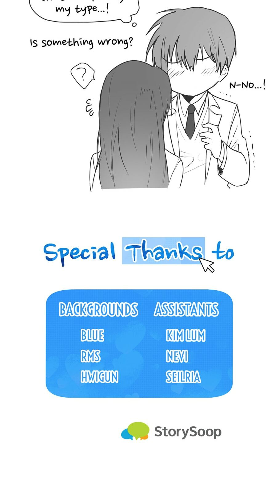 Read My Darling Signed In chapter 54 image 46 on Lezhin