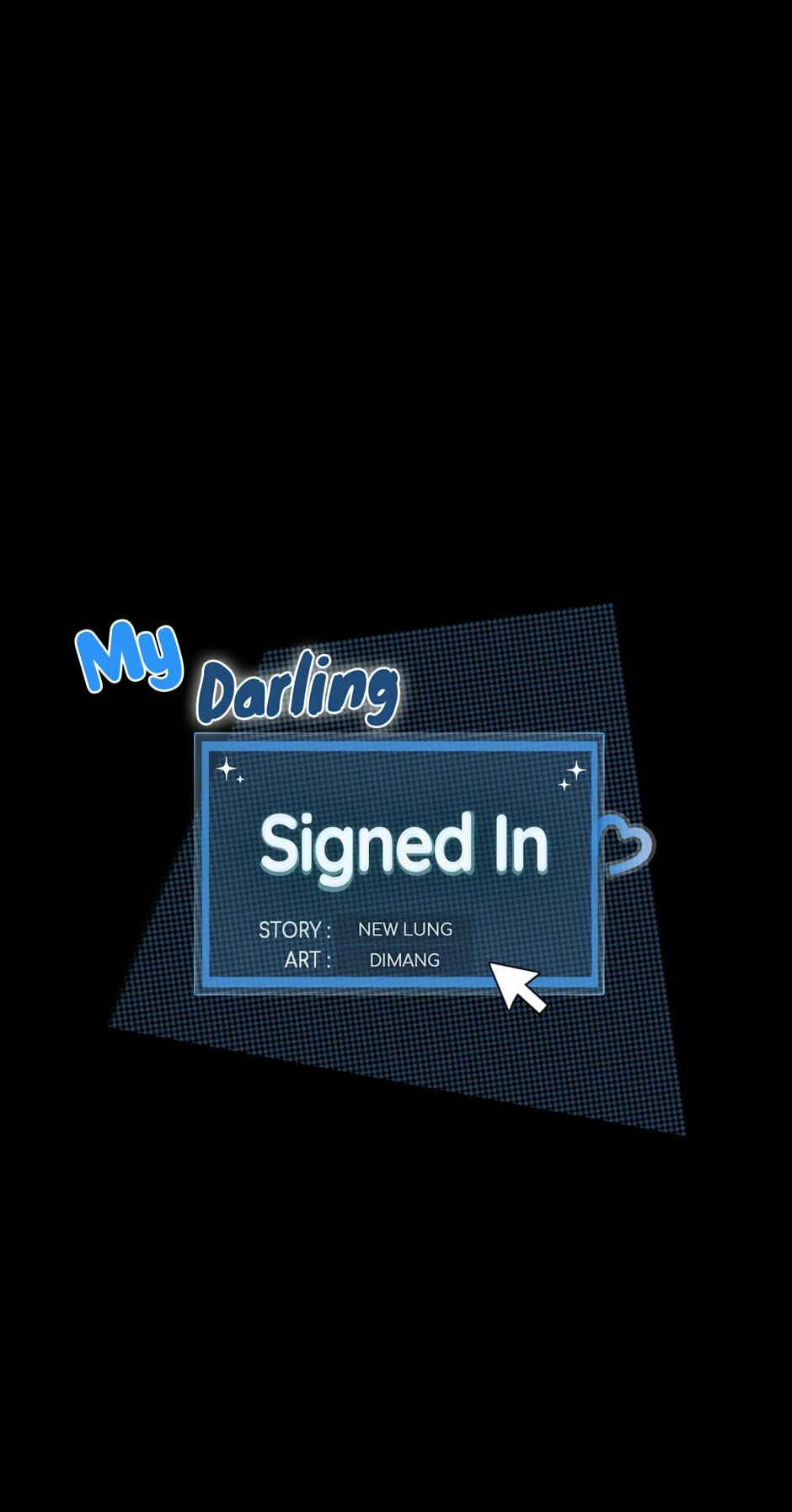 Read My Darling Signed In chapter 54 image 5 on Lezhin
