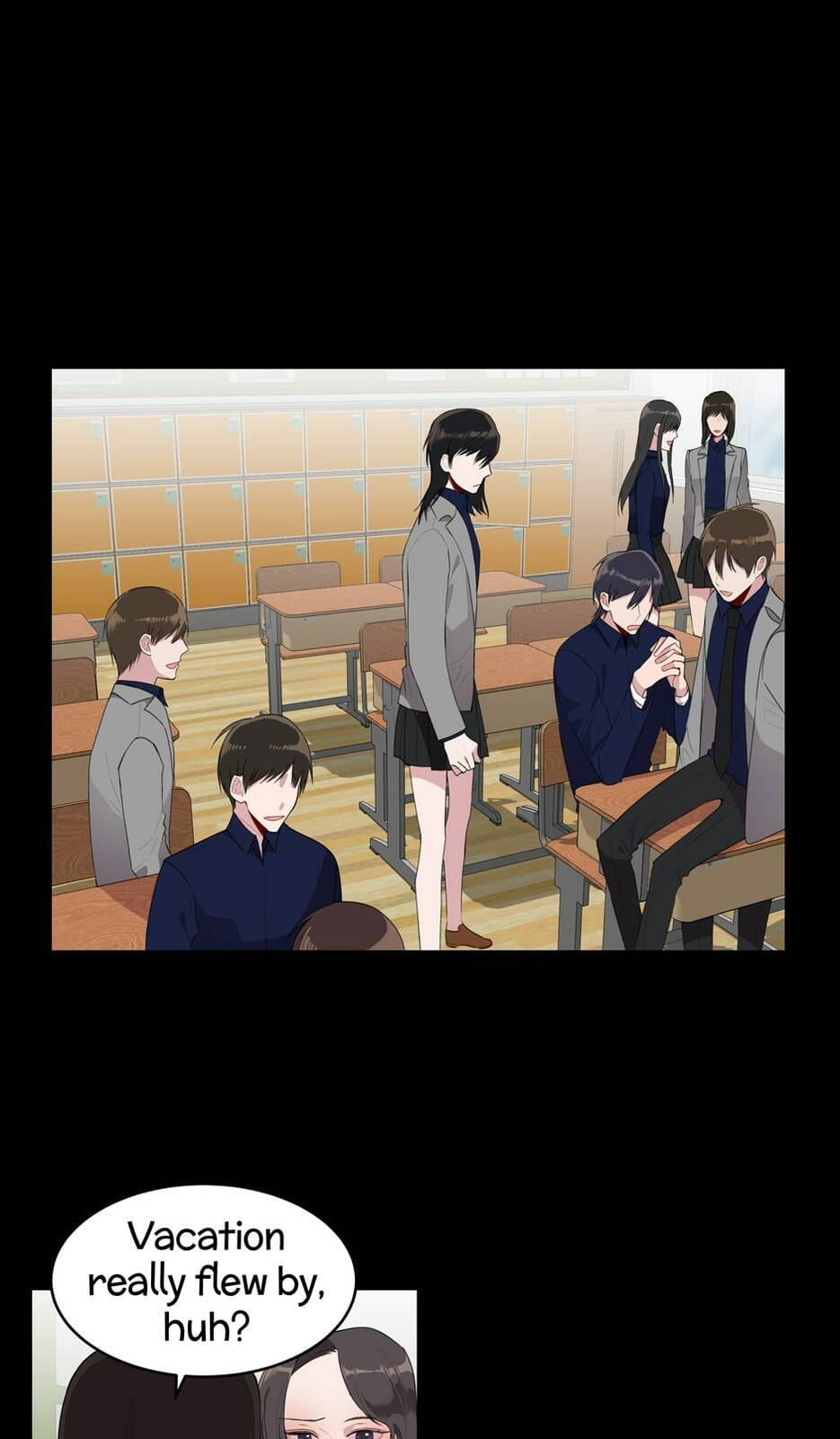 Read My Darling Signed In chapter 54 image 7 on Lezhin