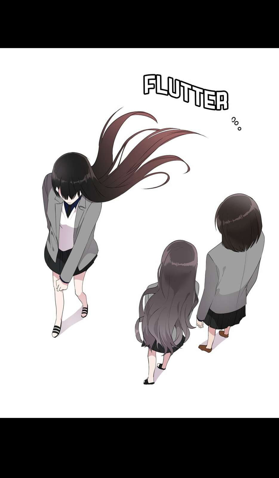 Read My Darling Signed In chapter 54 image 9 on Lezhin