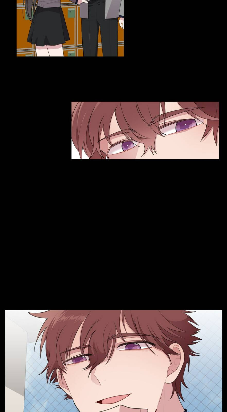 Read My Darling Signed In chapter 55 image 1 on Lezhin