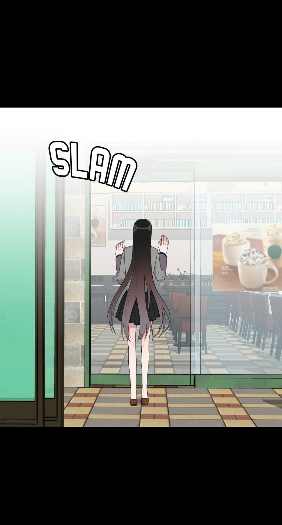 Read My Darling Signed In chapter 55 image 14 on Lezhin