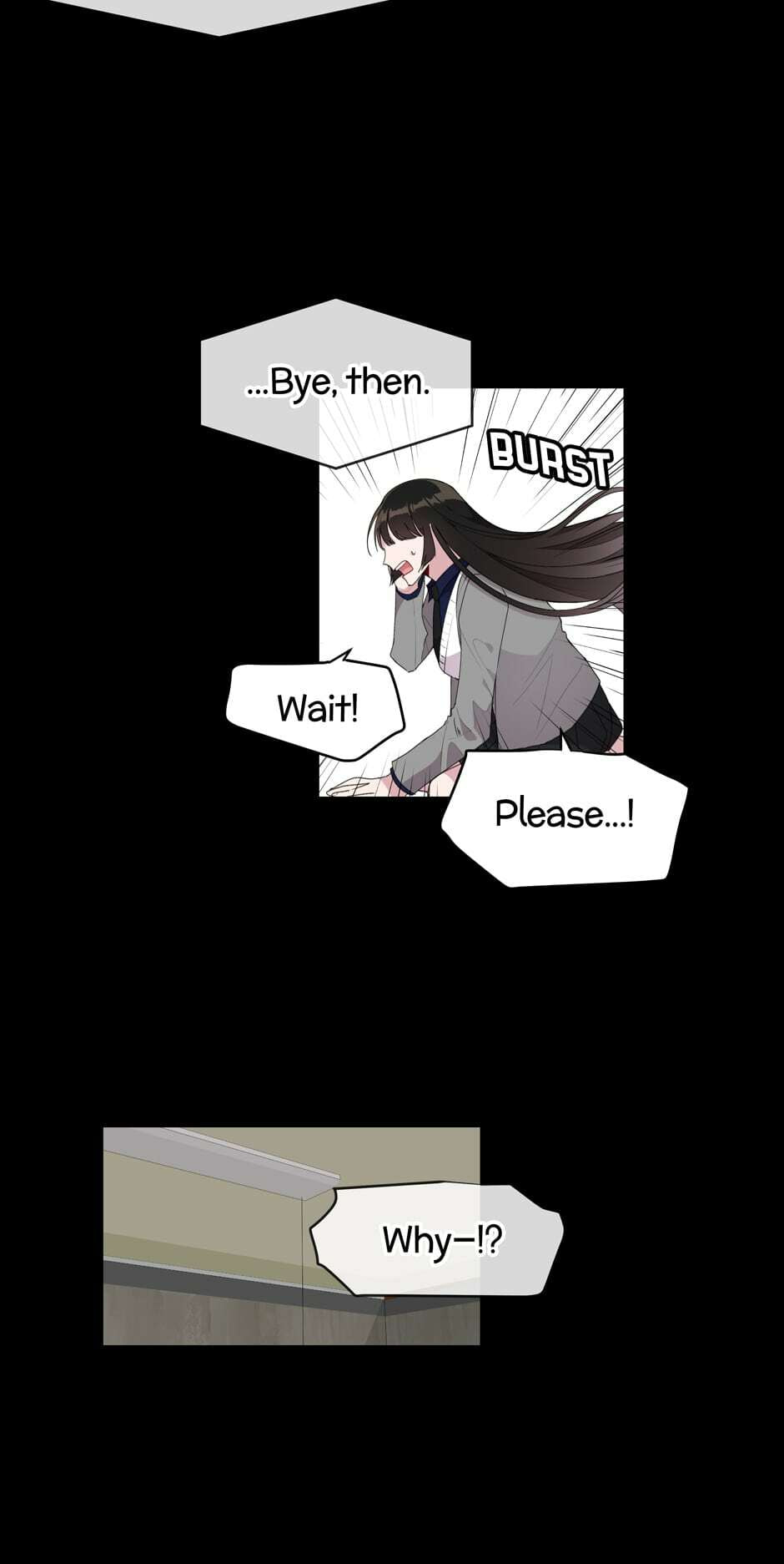Read My Darling Signed In chapter 55 image 19 on Lezhin