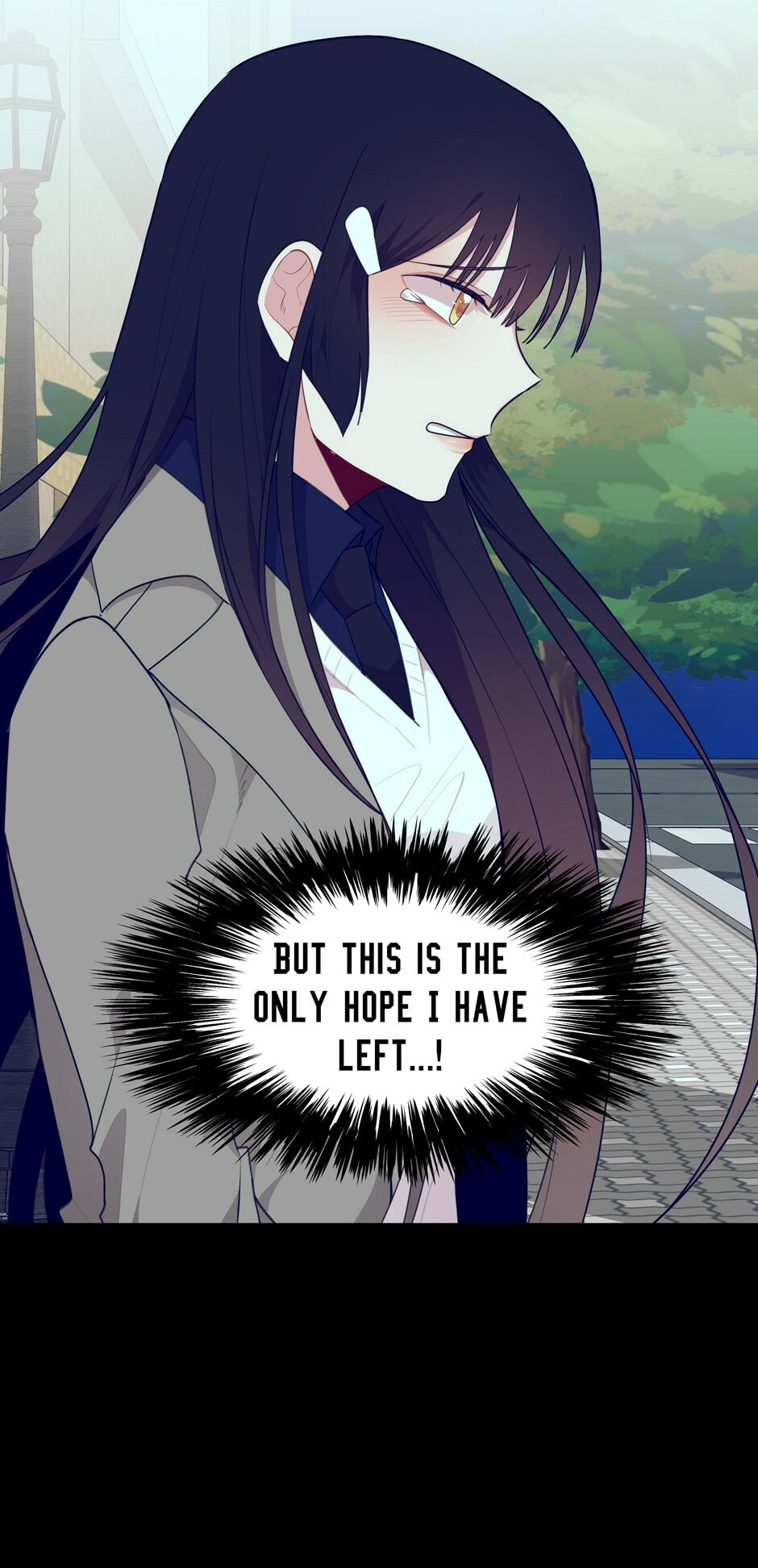 Read My Darling Signed In chapter 55 image 22 on Lezhin