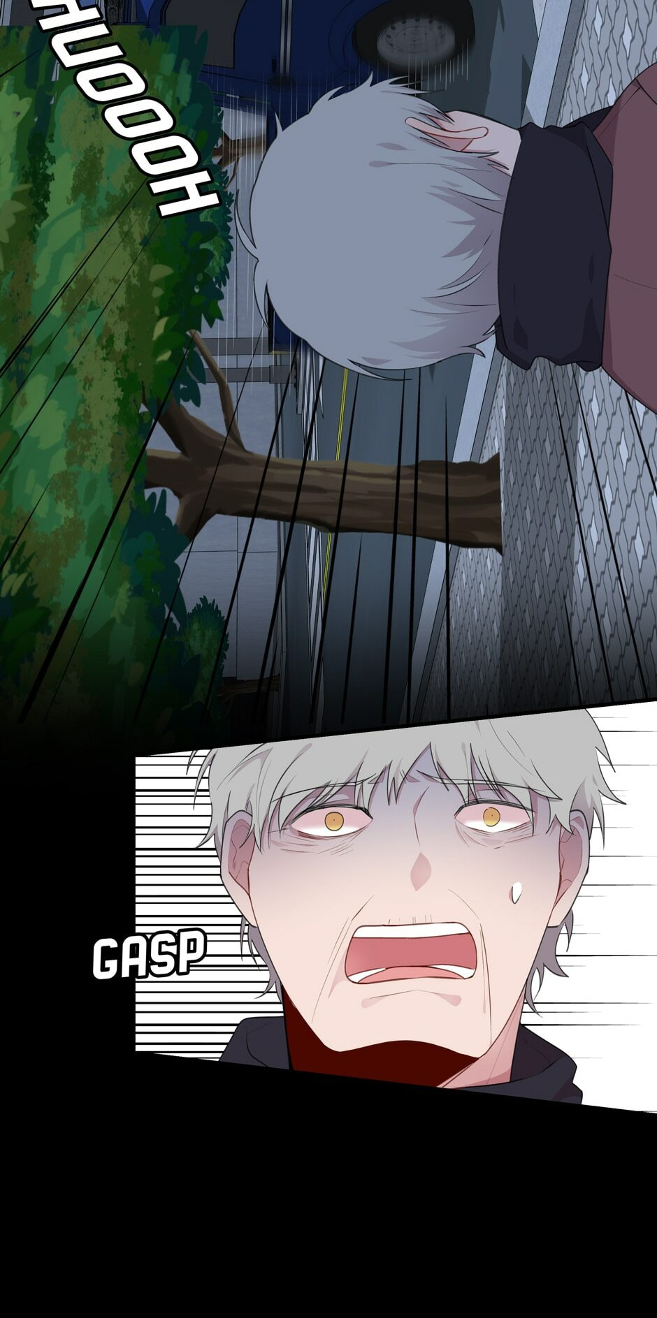 Read My Darling Signed In chapter 55 image 26 on Lezhin