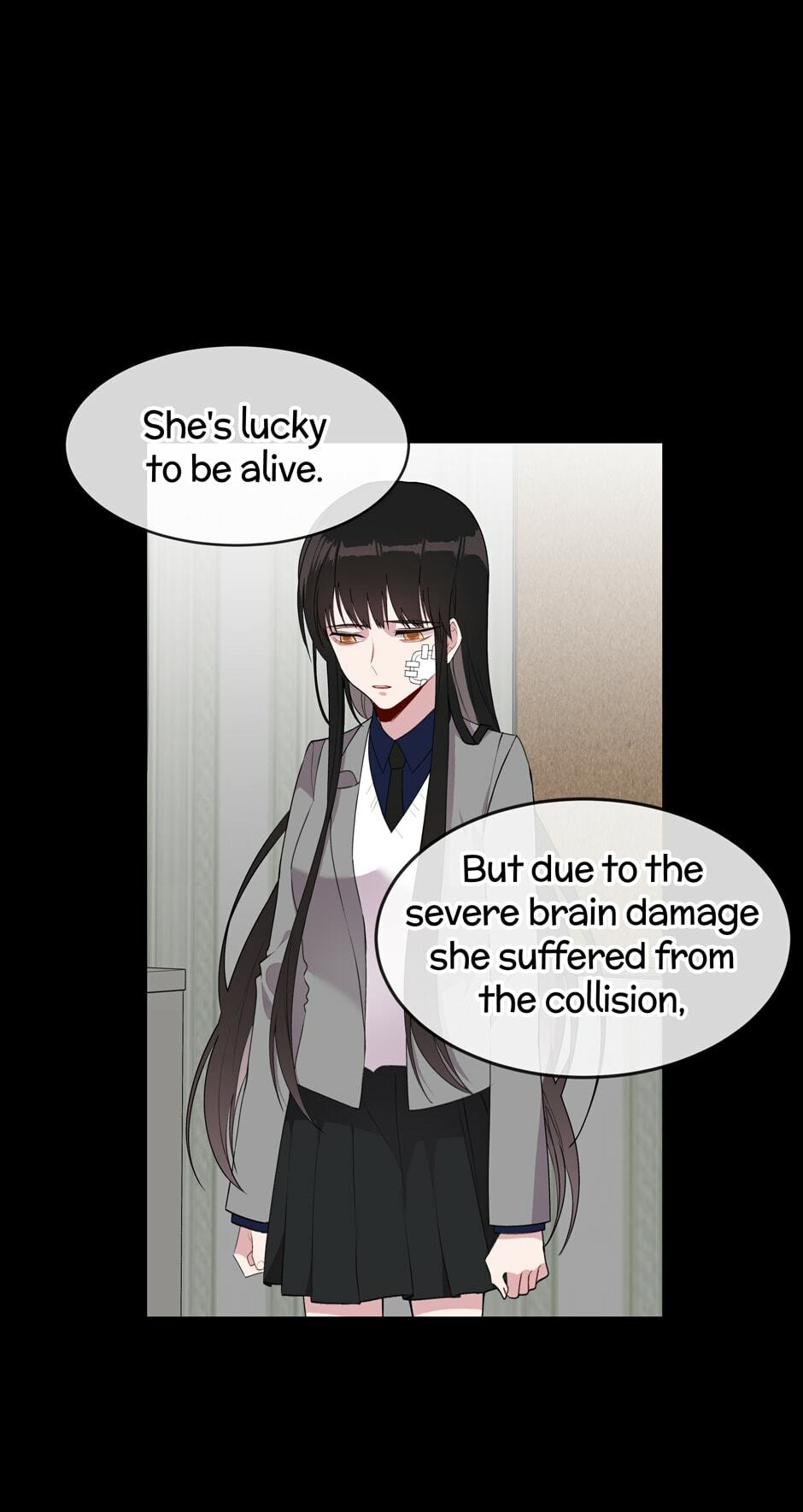 Read My Darling Signed In chapter 55 image 31 on Lezhin