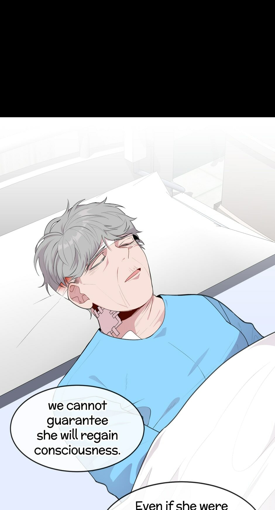 Read My Darling Signed In chapter 55 image 32 on Lezhin