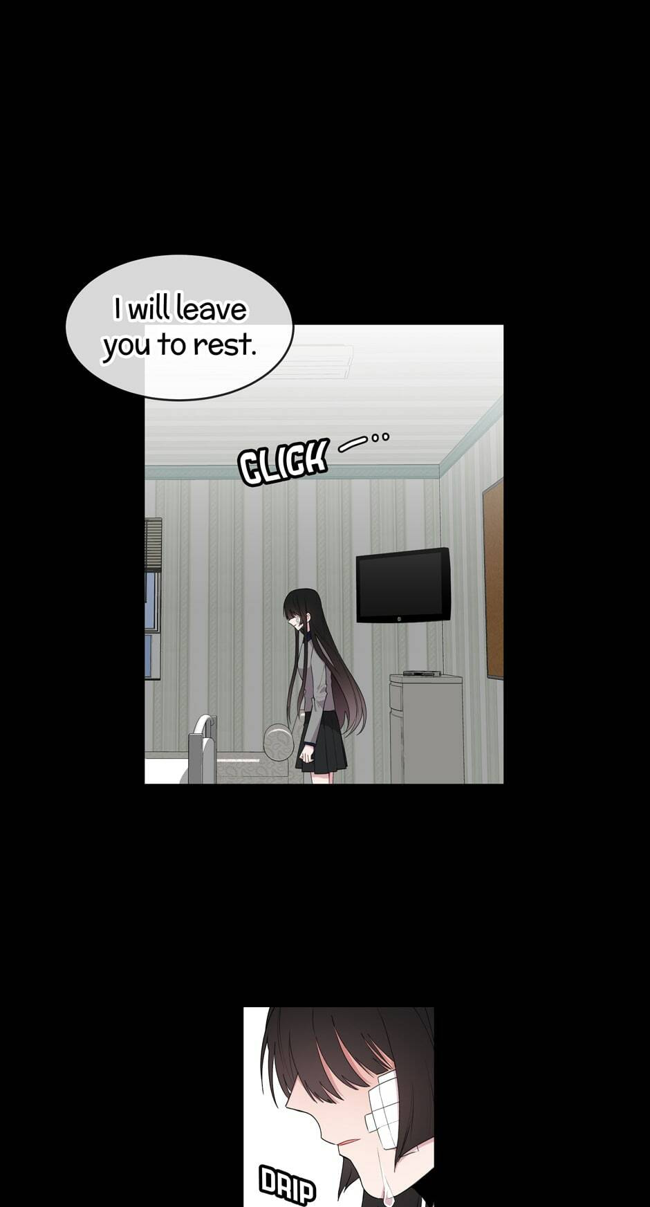 Read My Darling Signed In chapter 55 image 34 on Lezhin