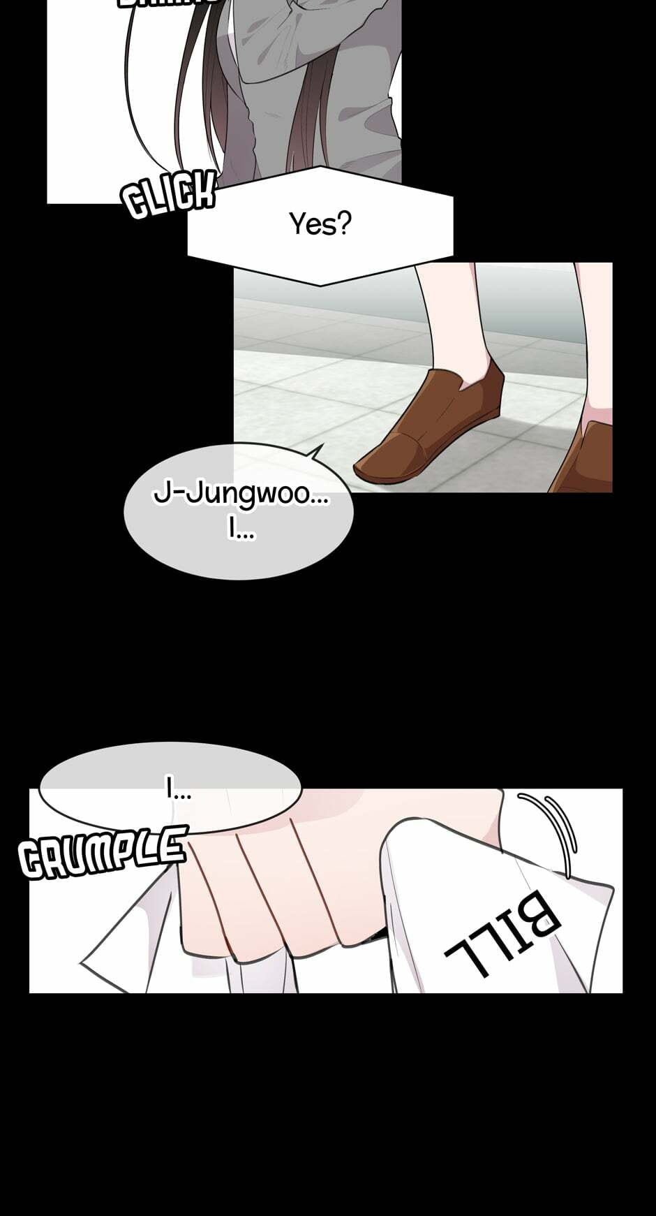Read My Darling Signed In chapter 55 image 36 on Lezhin
