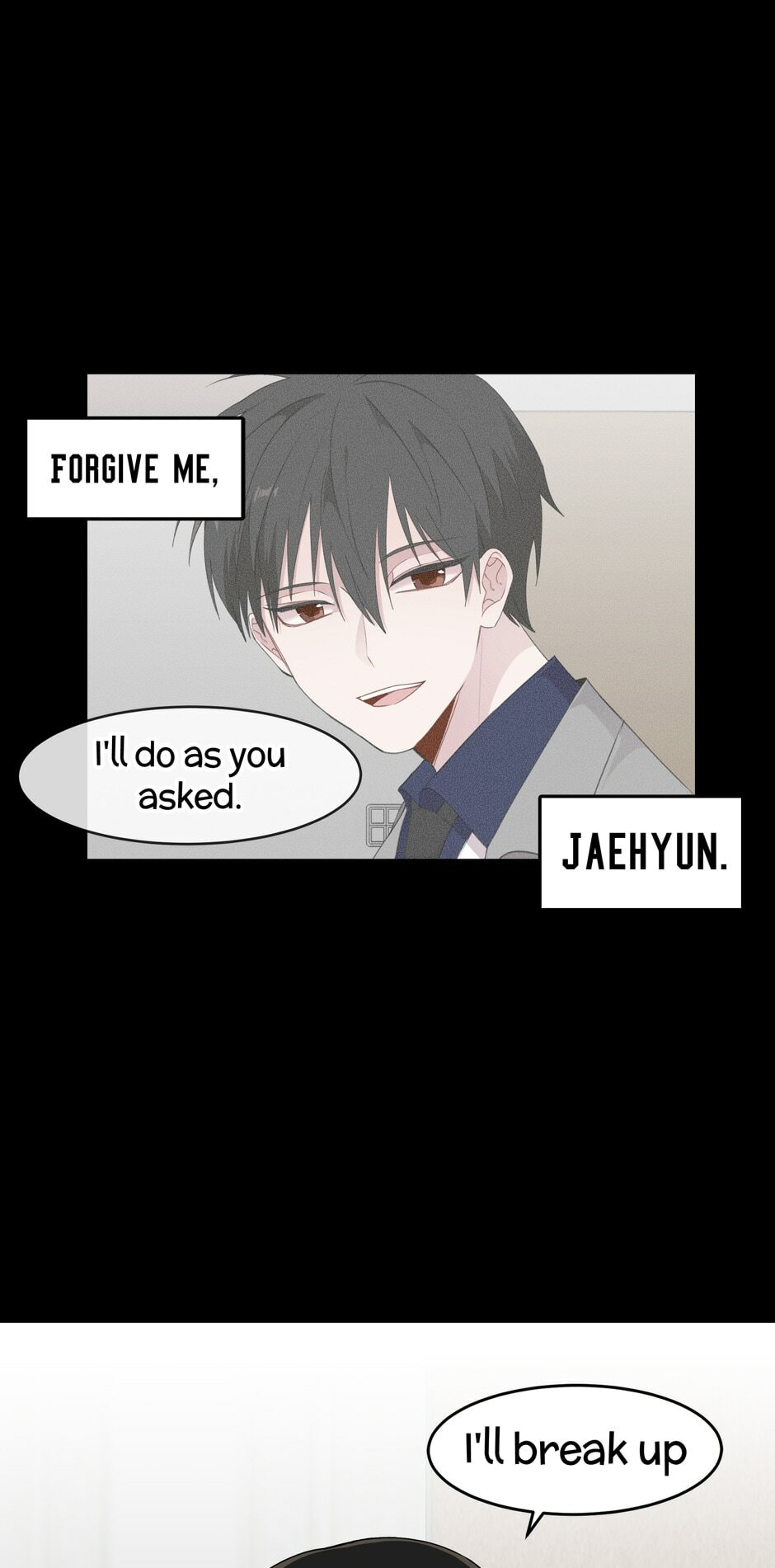 Read My Darling Signed In chapter 55 image 37 on Lezhin