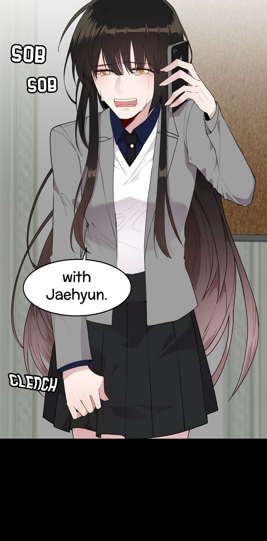 Read My Darling Signed In chapter 55 image 38 on Lezhin
