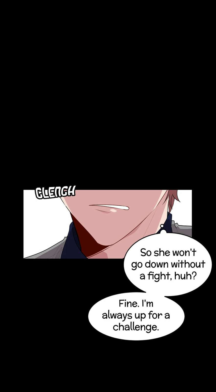 Read My Darling Signed In chapter 55 image 4 on Lezhin