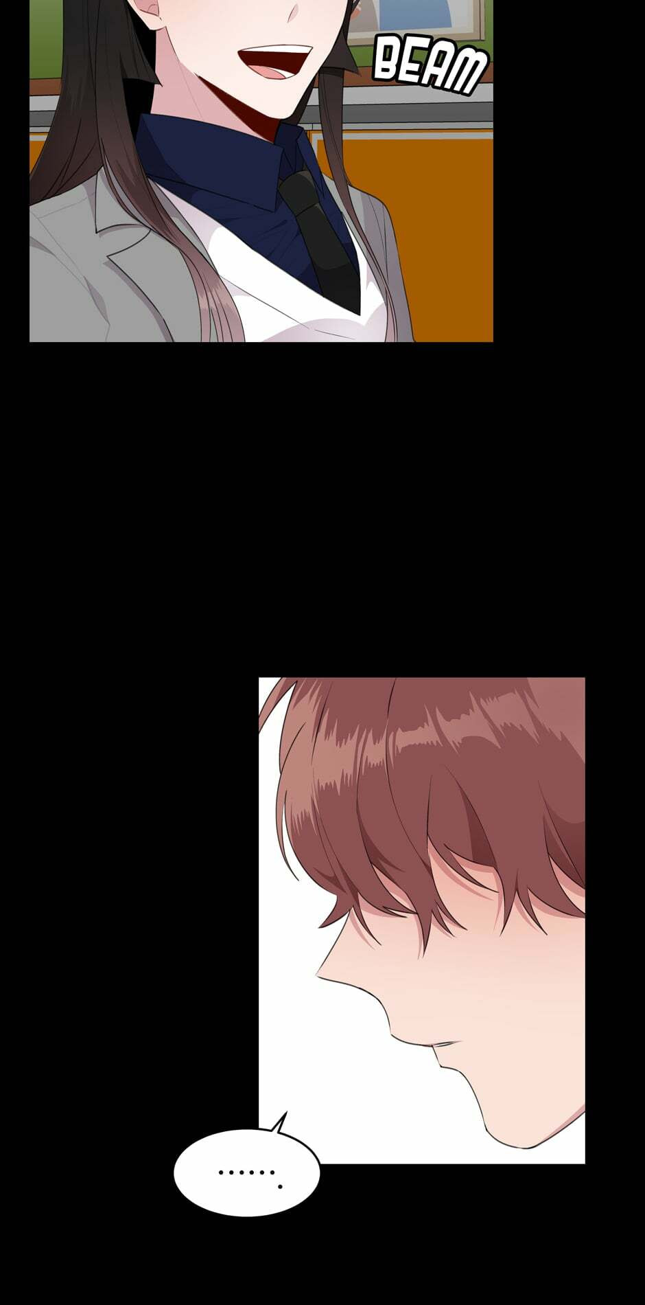 Read My Darling Signed In chapter 55 image 8 on Lezhin