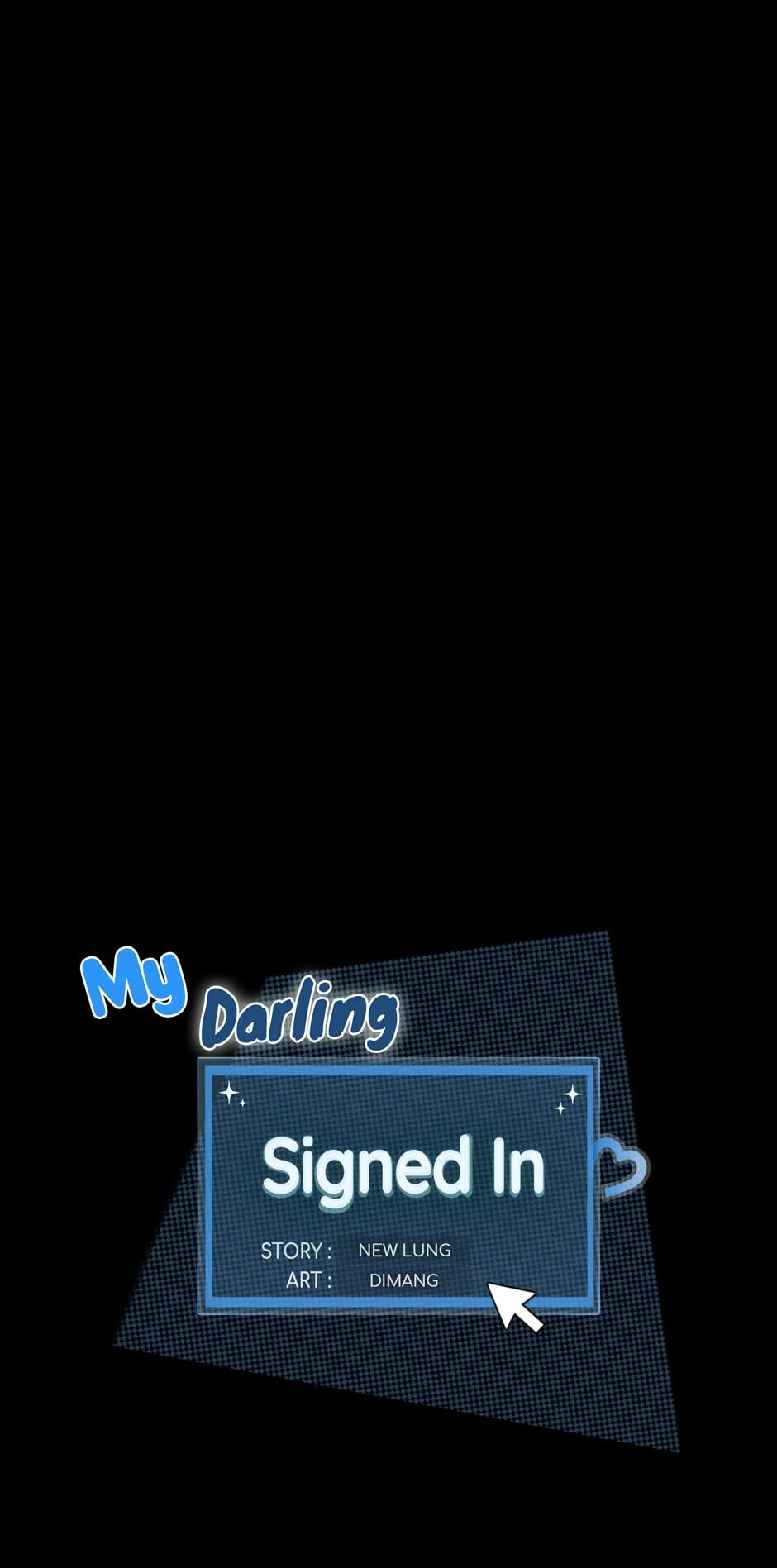 Read My Darling Signed In chapter 55 image 9 on Lezhin