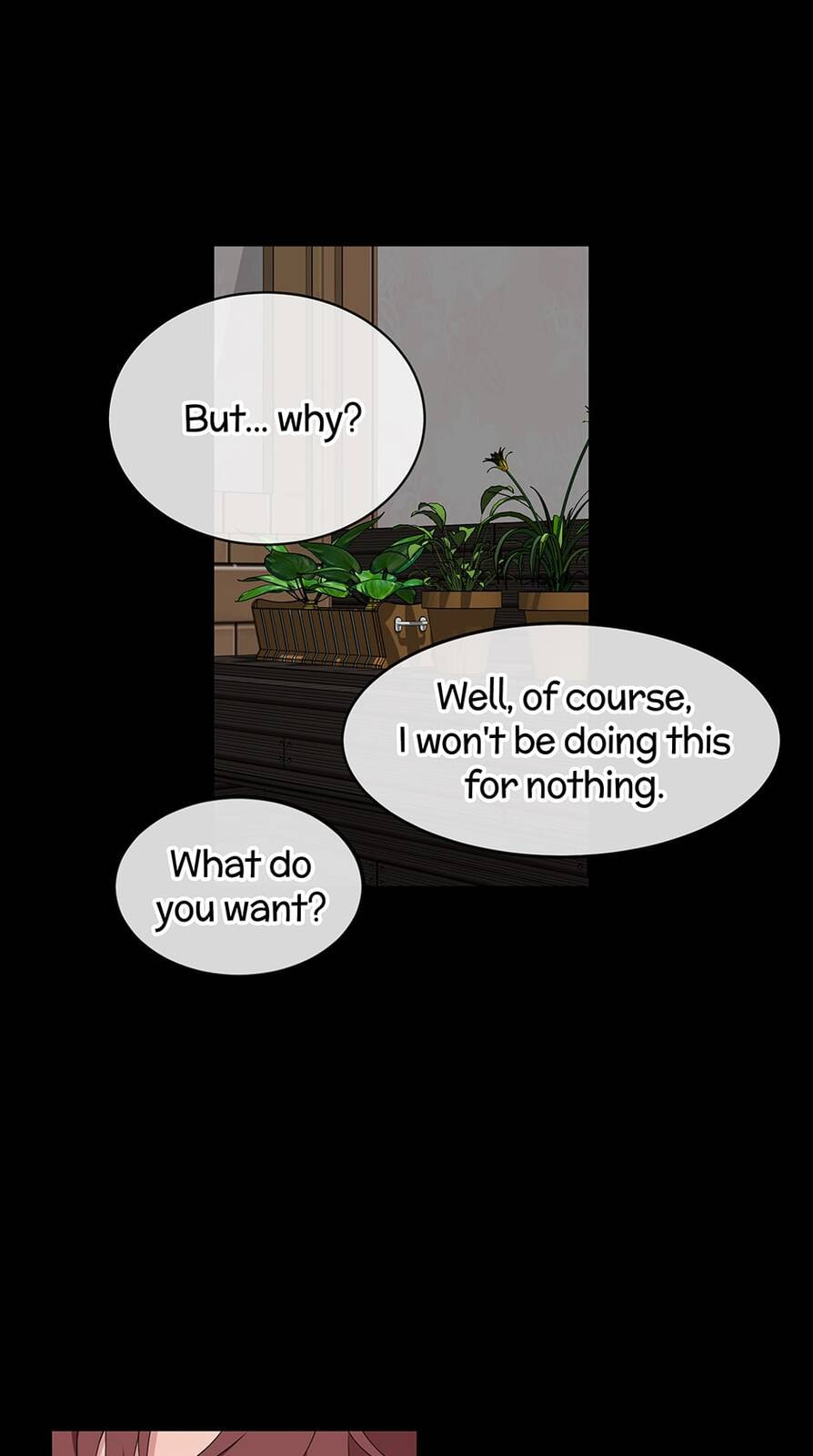 Read My Darling Signed In chapter 56 image 10 on Lezhin