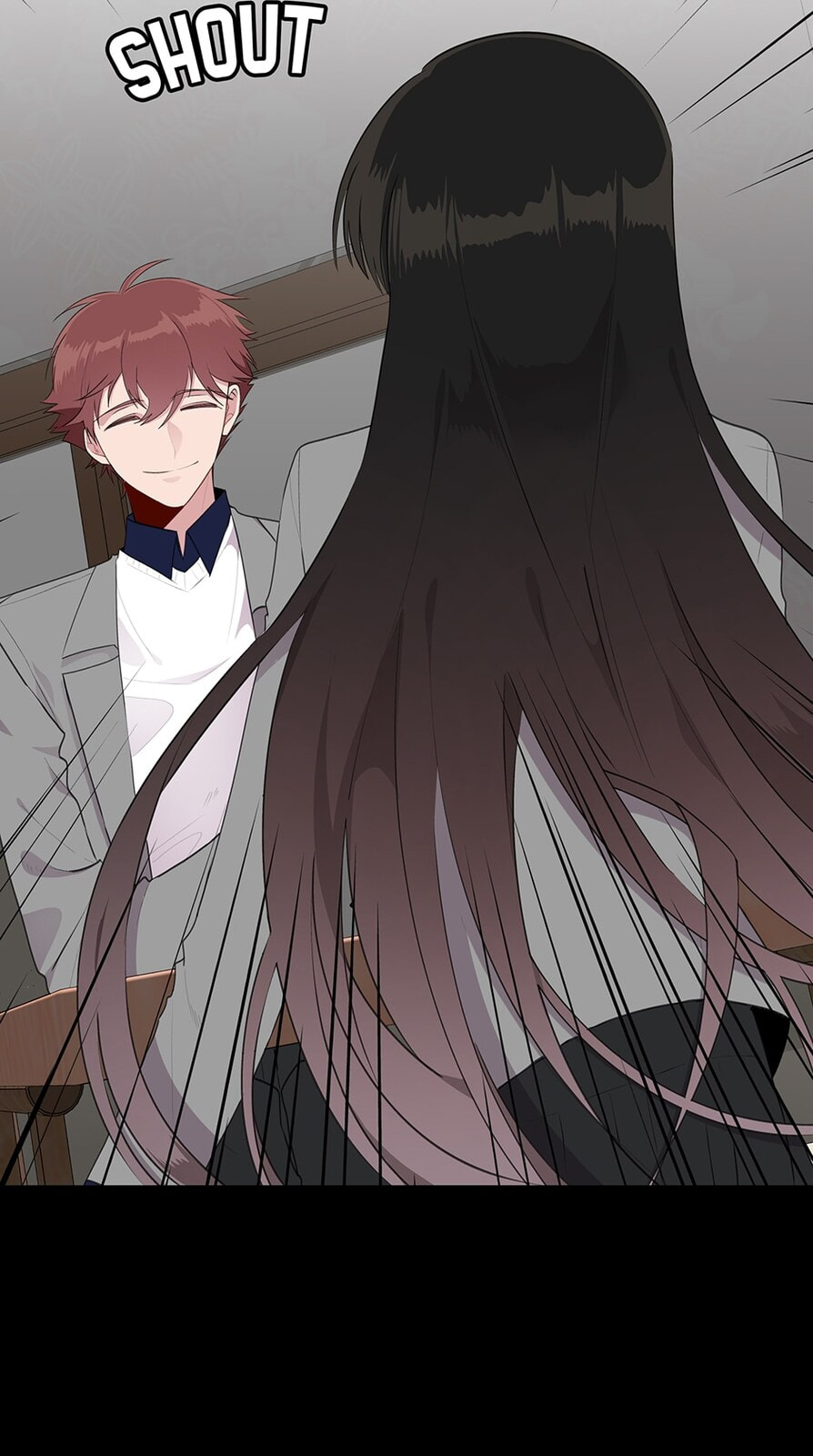 Read My Darling Signed In chapter 56 image 15 on Lezhin
