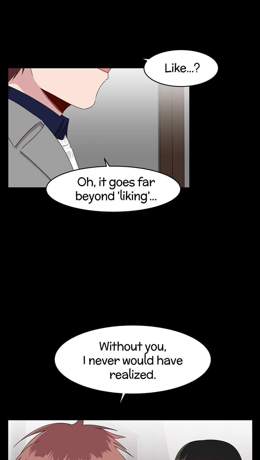 Read My Darling Signed In chapter 56 image 17 on Lezhin