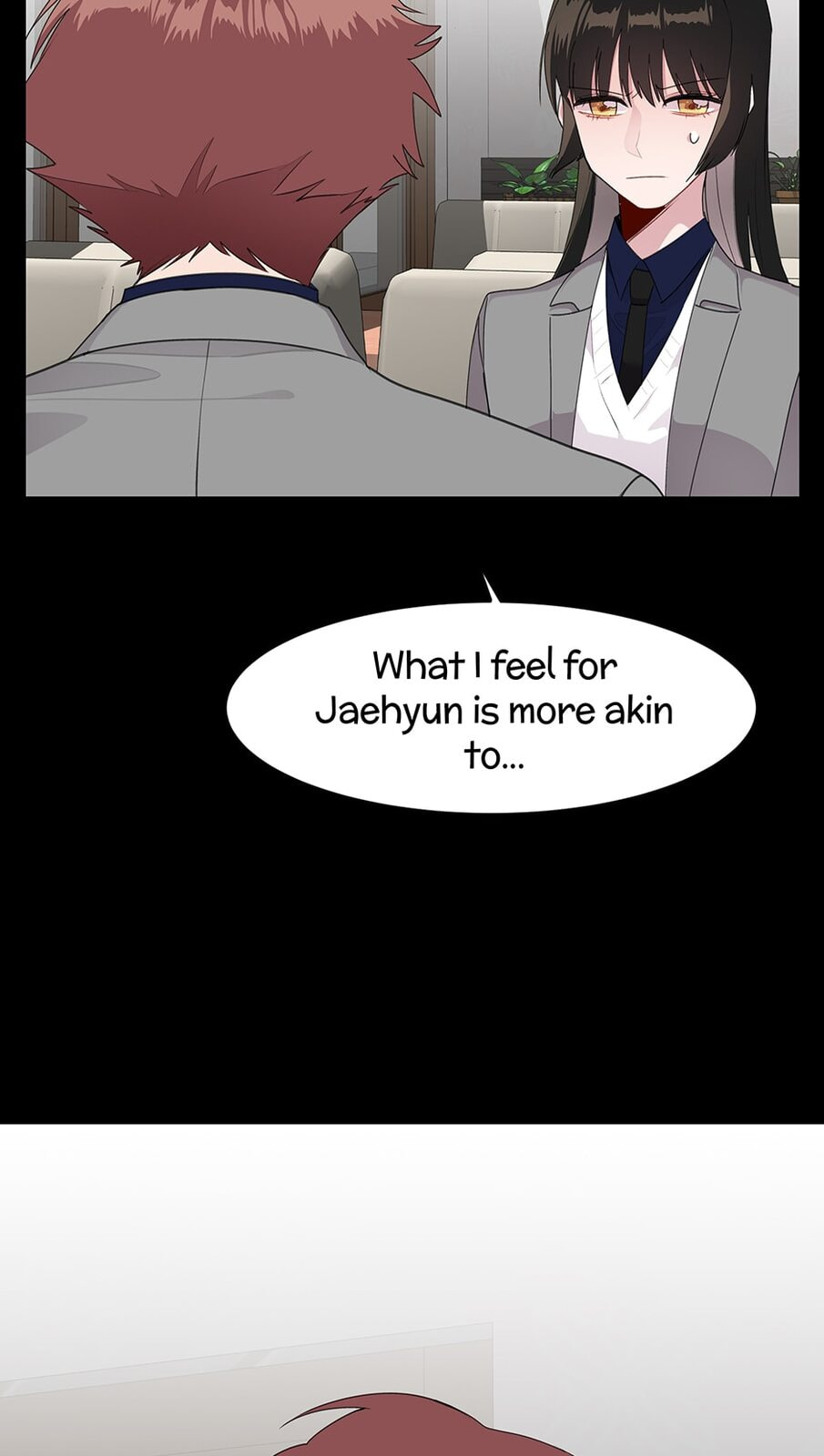Read My Darling Signed In chapter 56 image 18 on Lezhin