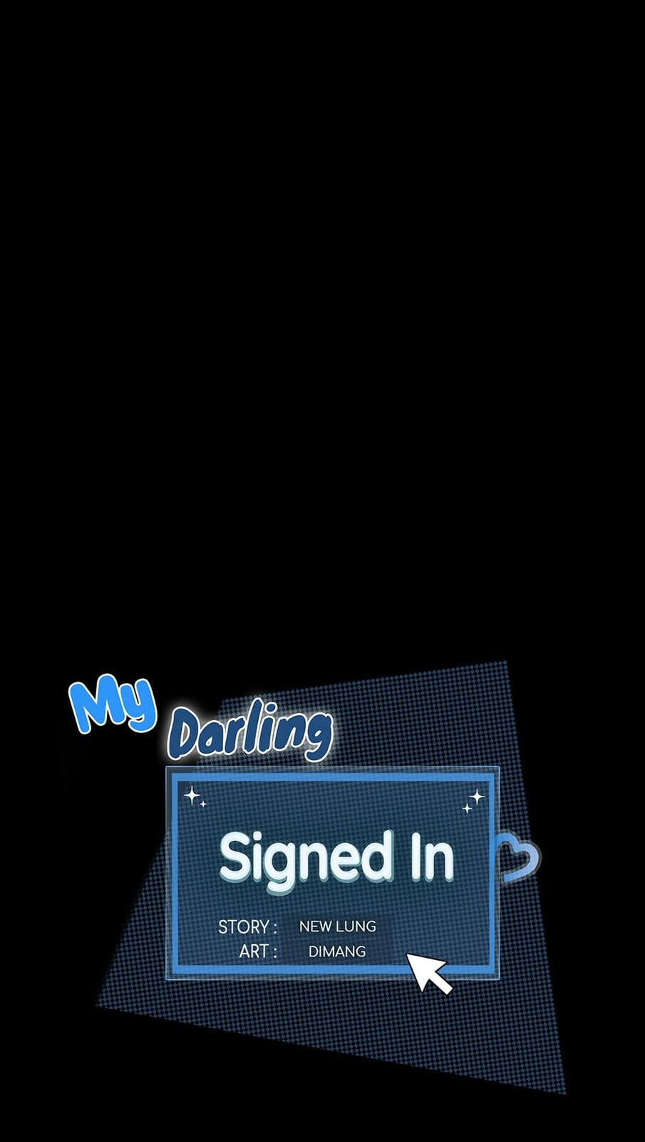 Read My Darling Signed In chapter 56 image 20 on Lezhin