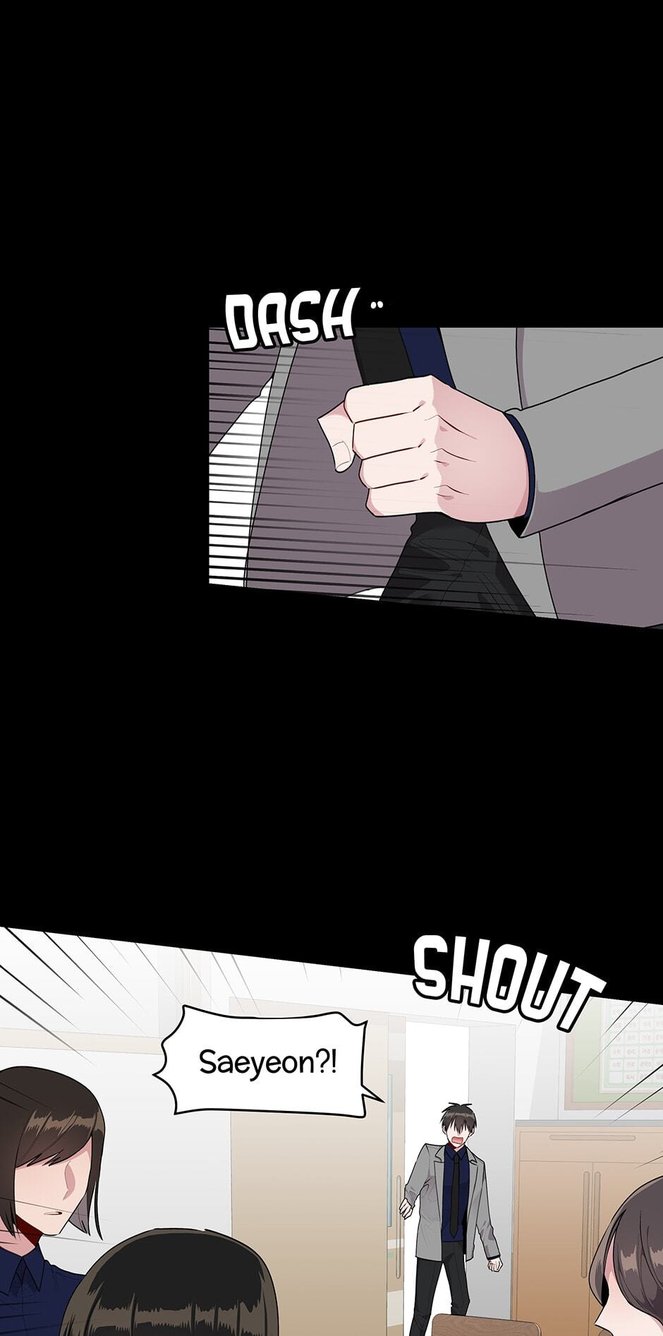 Read My Darling Signed In chapter 56 image 27 on Lezhin