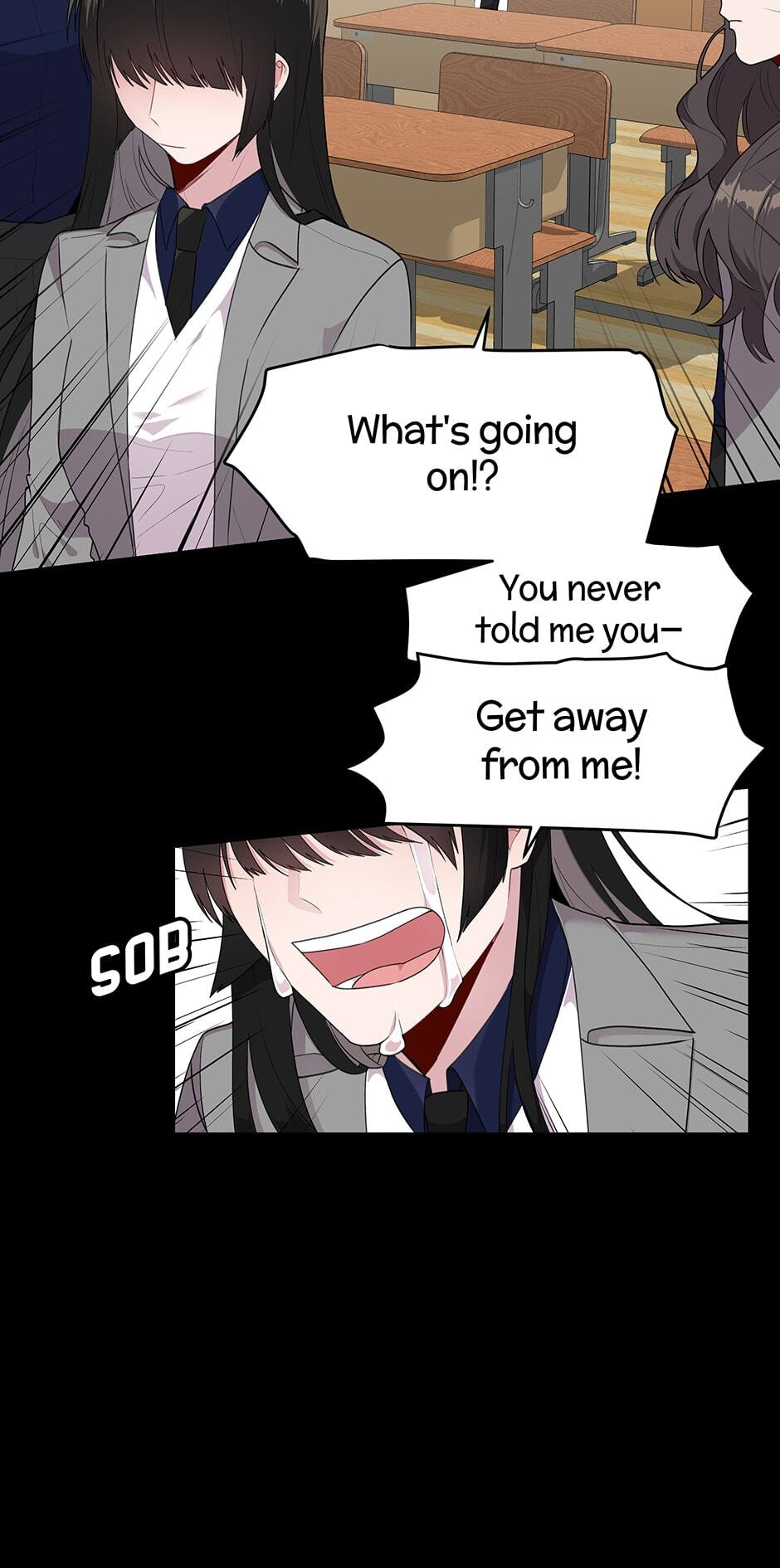 Read My Darling Signed In chapter 56 image 28 on Lezhin