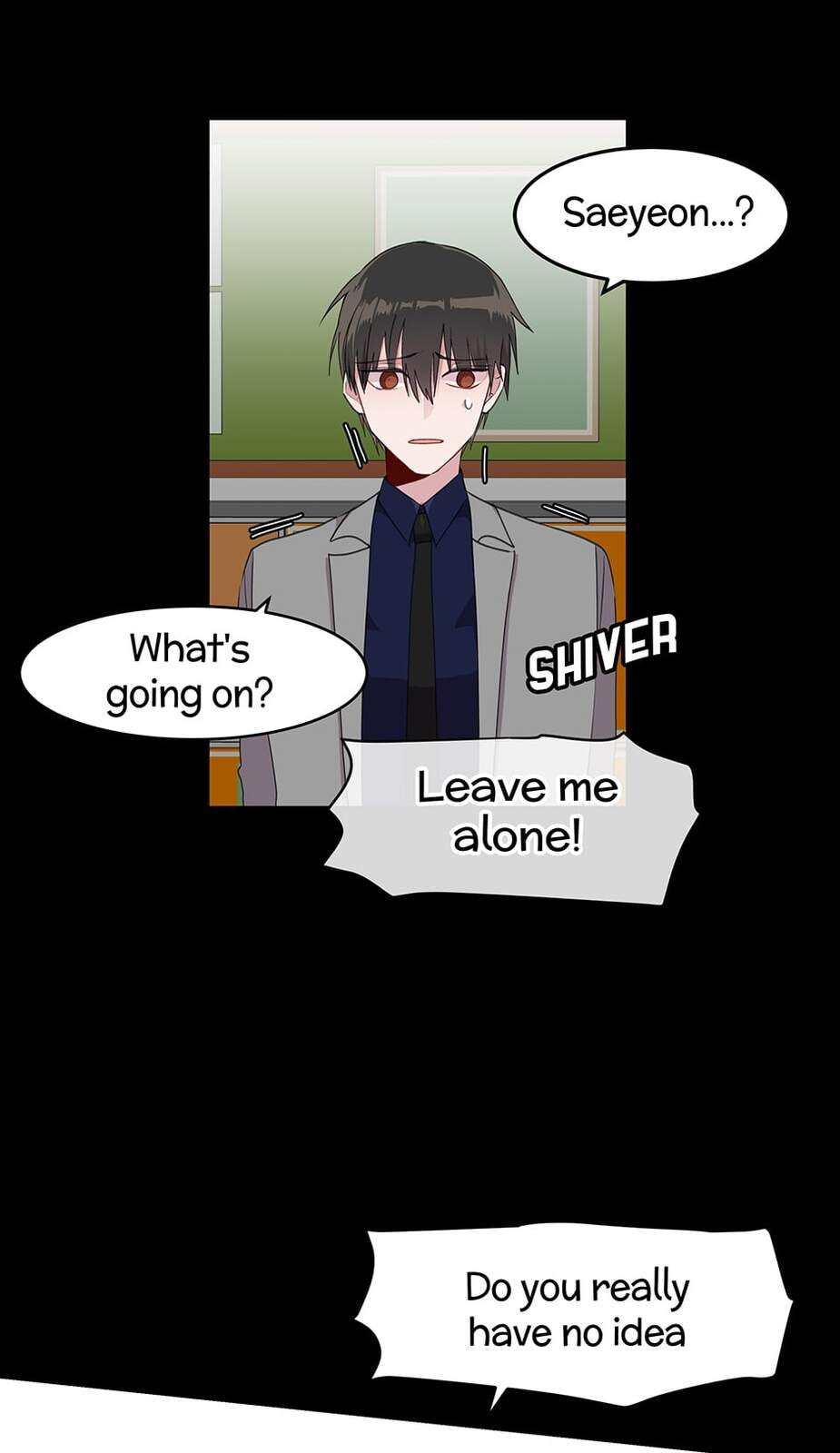 Read My Darling Signed In chapter 56 image 29 on Lezhin