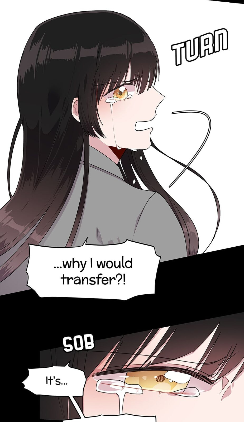 Read My Darling Signed In chapter 56 image 30 on Lezhin