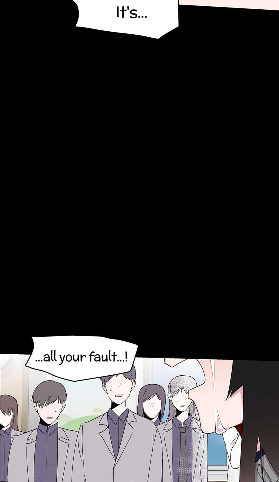 Read My Darling Signed In chapter 56 image 31 on Lezhin