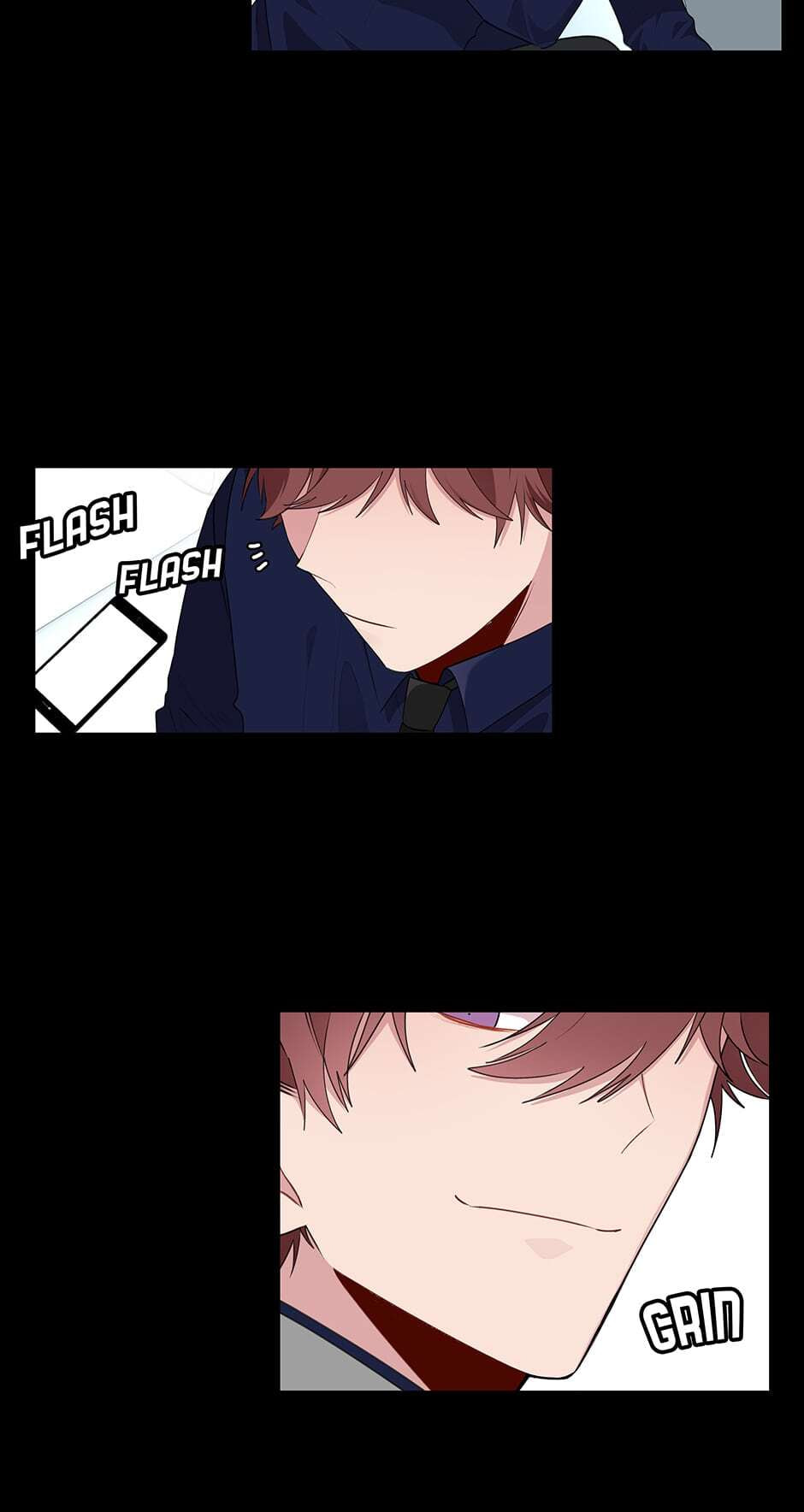 Read My Darling Signed In chapter 56 image 38 on Lezhin