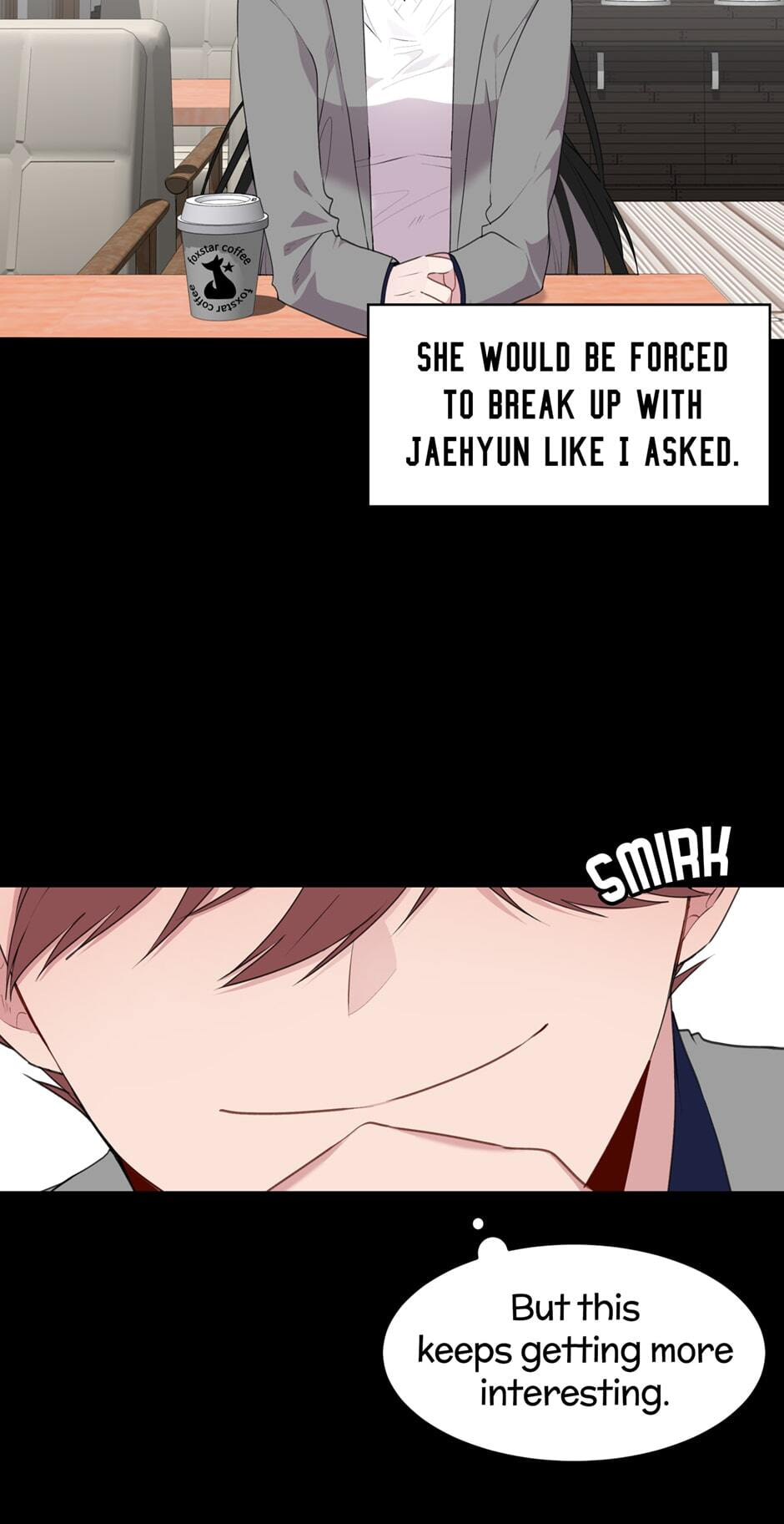 Read My Darling Signed In chapter 56 image 4 on Lezhin