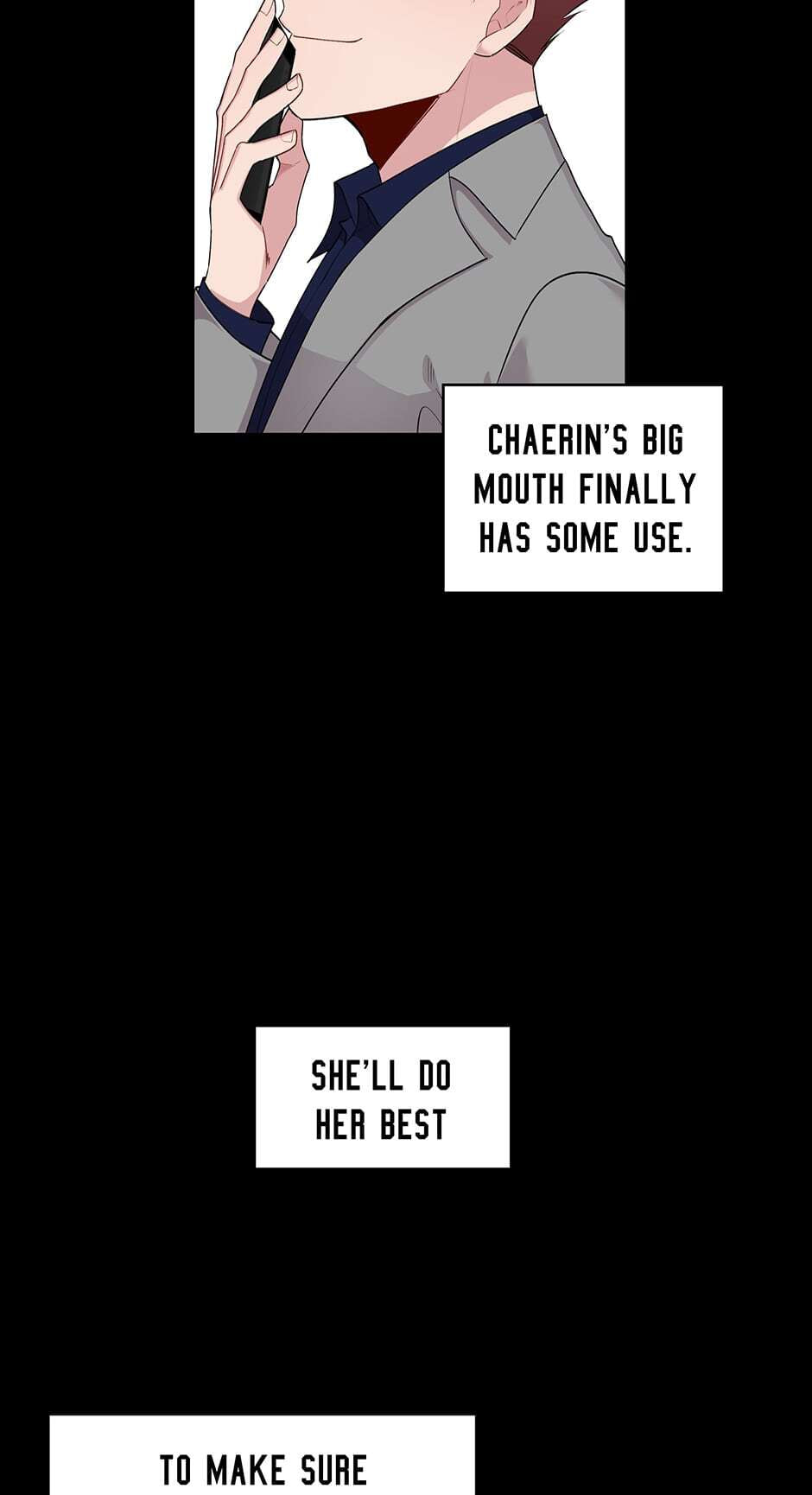 Read My Darling Signed In chapter 56 image 41 on Lezhin