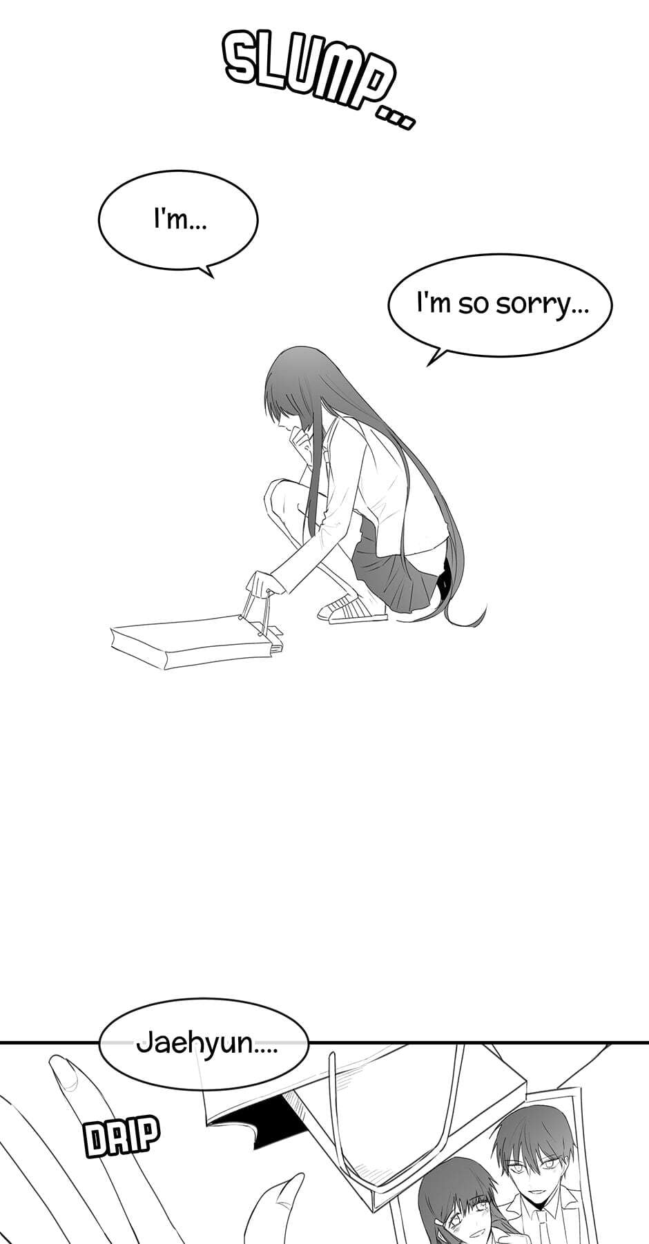 Read My Darling Signed In chapter 56 image 49 on Lezhin