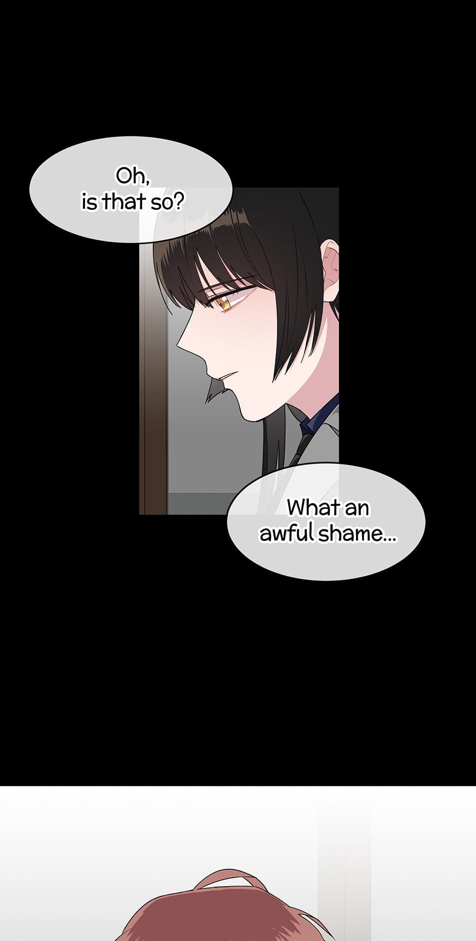 Read My Darling Signed In chapter 56 image 5 on Lezhin