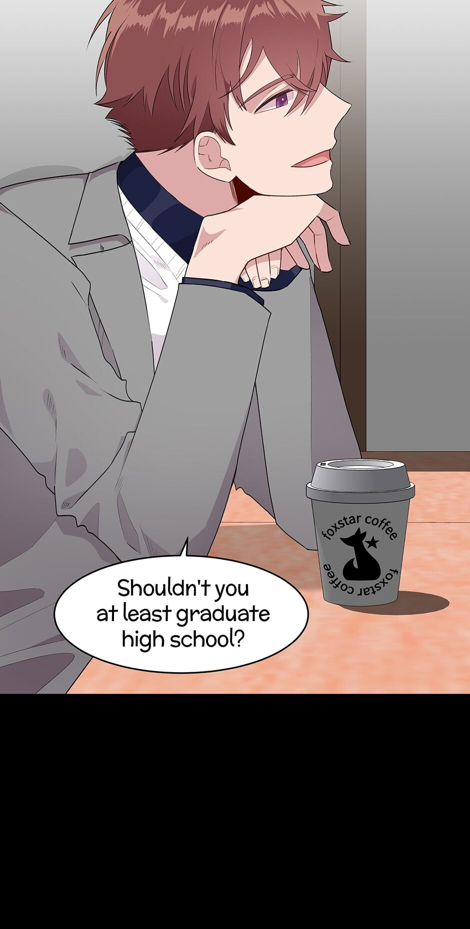 Read My Darling Signed In chapter 56 image 6 on Lezhin