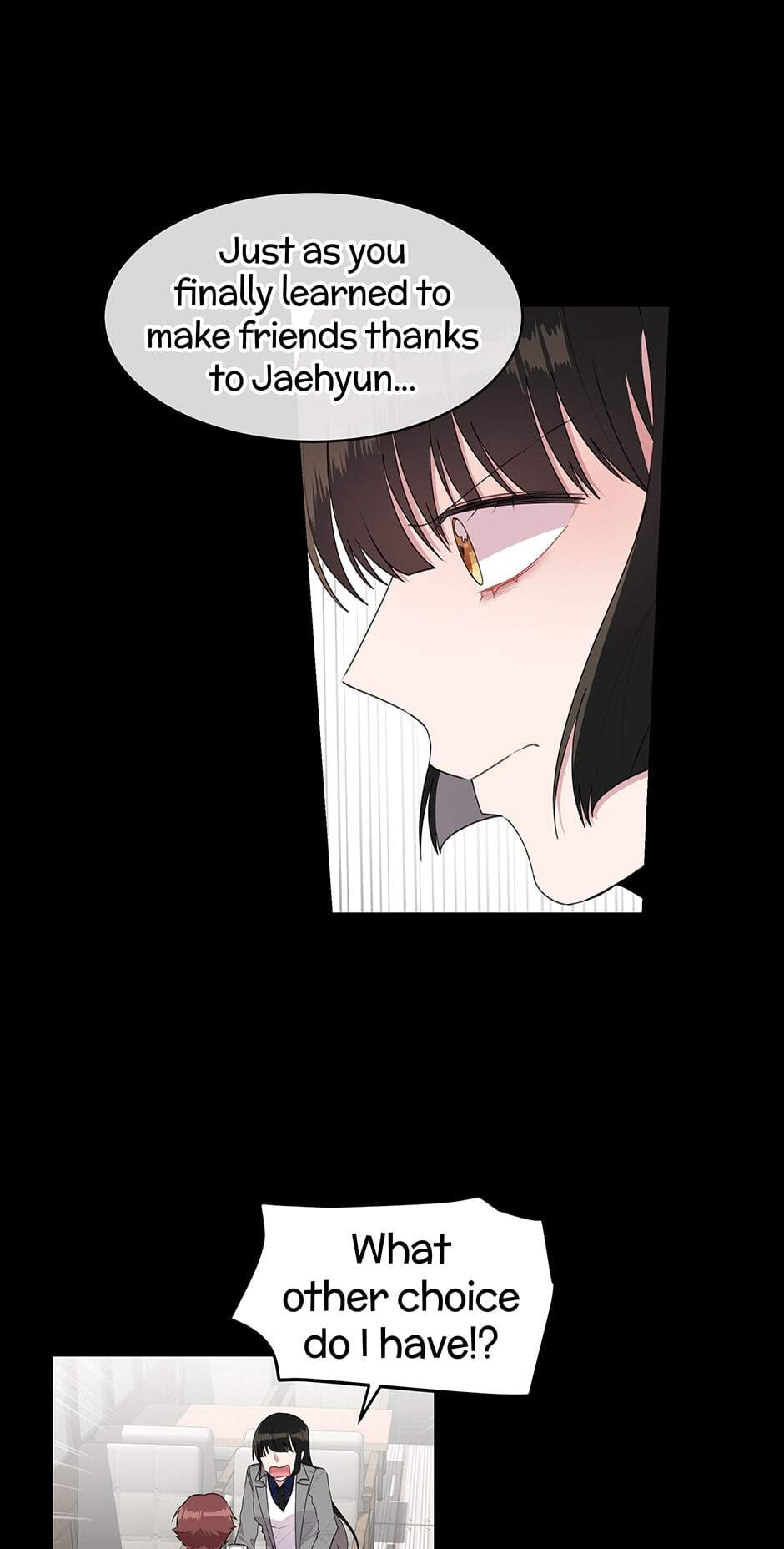 Read My Darling Signed In chapter 56 image 7 on Lezhin