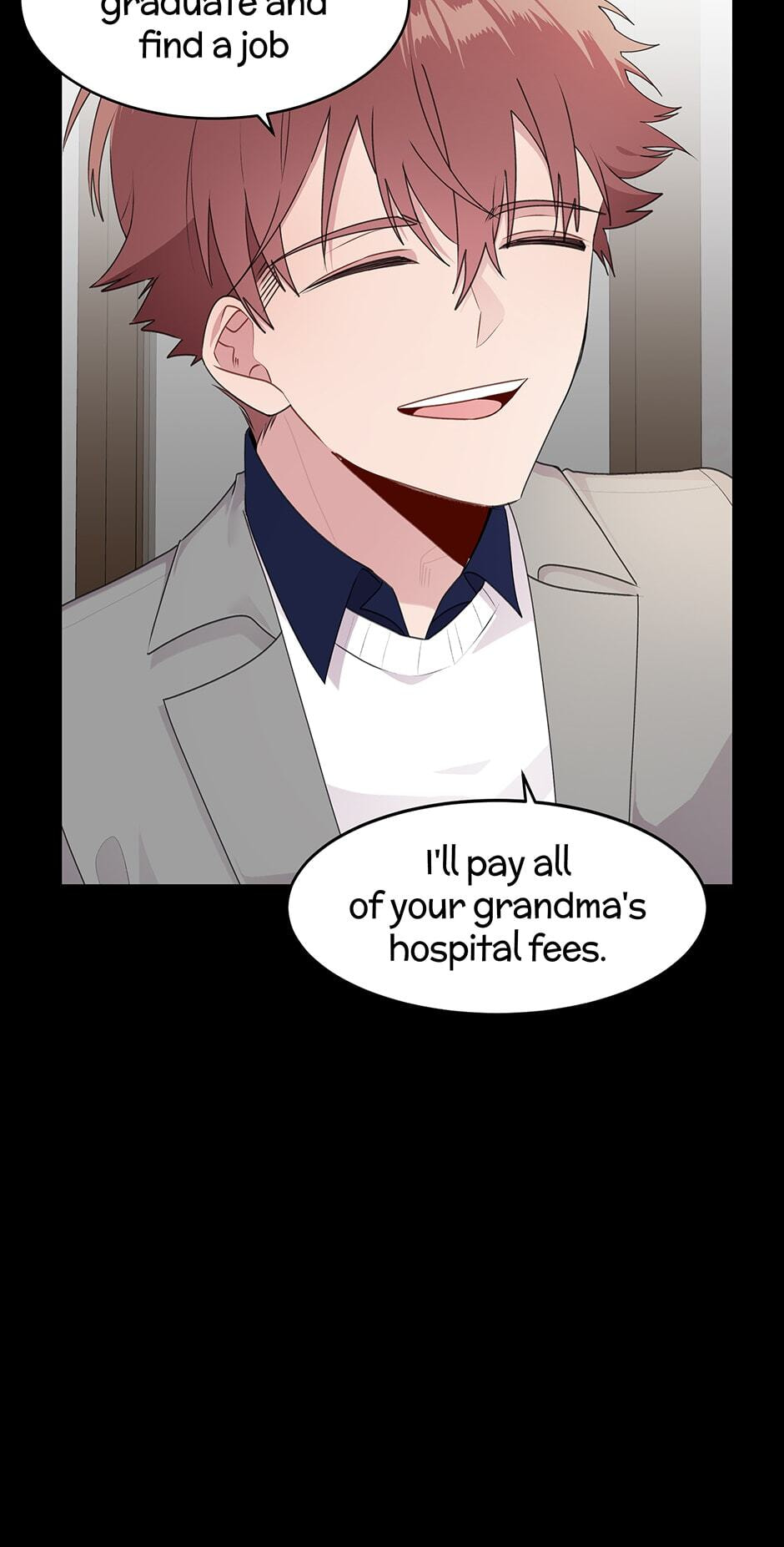 Read My Darling Signed In chapter 56 image 9 on Lezhin