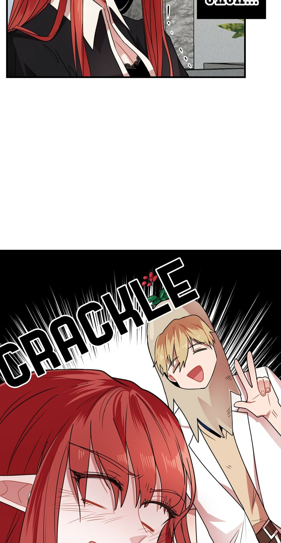 Read My Darling Signed In chapter 6 image 10 on Lezhin