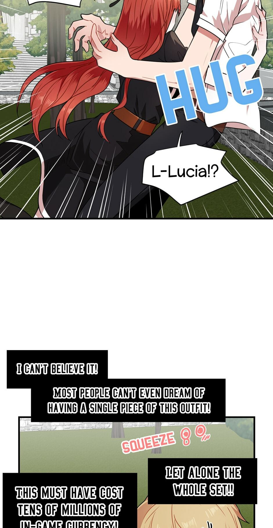 Read My Darling Signed In chapter 6 image 12 on Lezhin