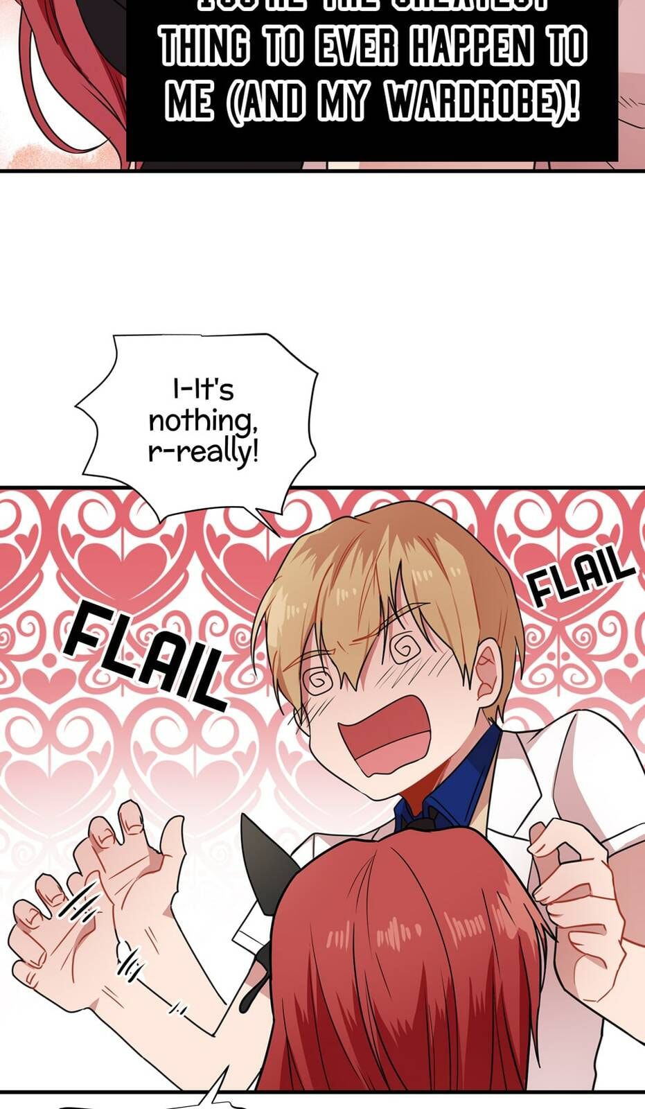 Read My Darling Signed In chapter 6 image 15 on Lezhin