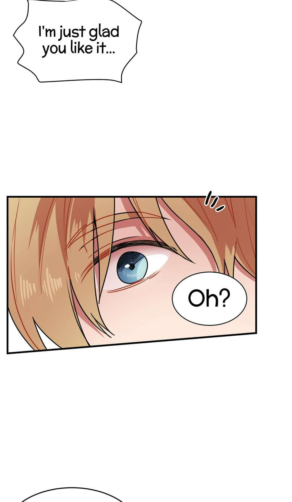Read My Darling Signed In chapter 6 image 16 on Lezhin